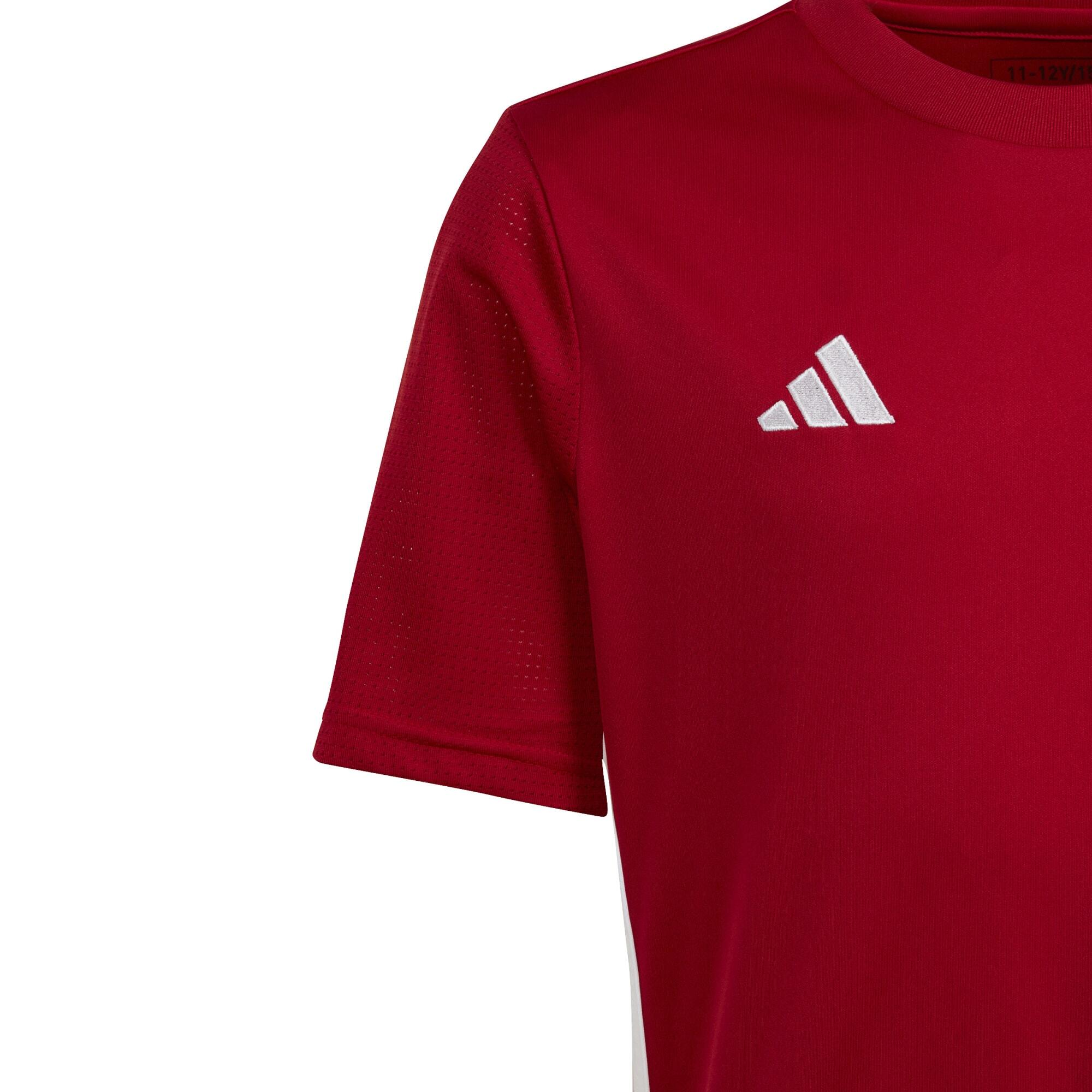 Kindertrikot adidas Tabela 23 3/7