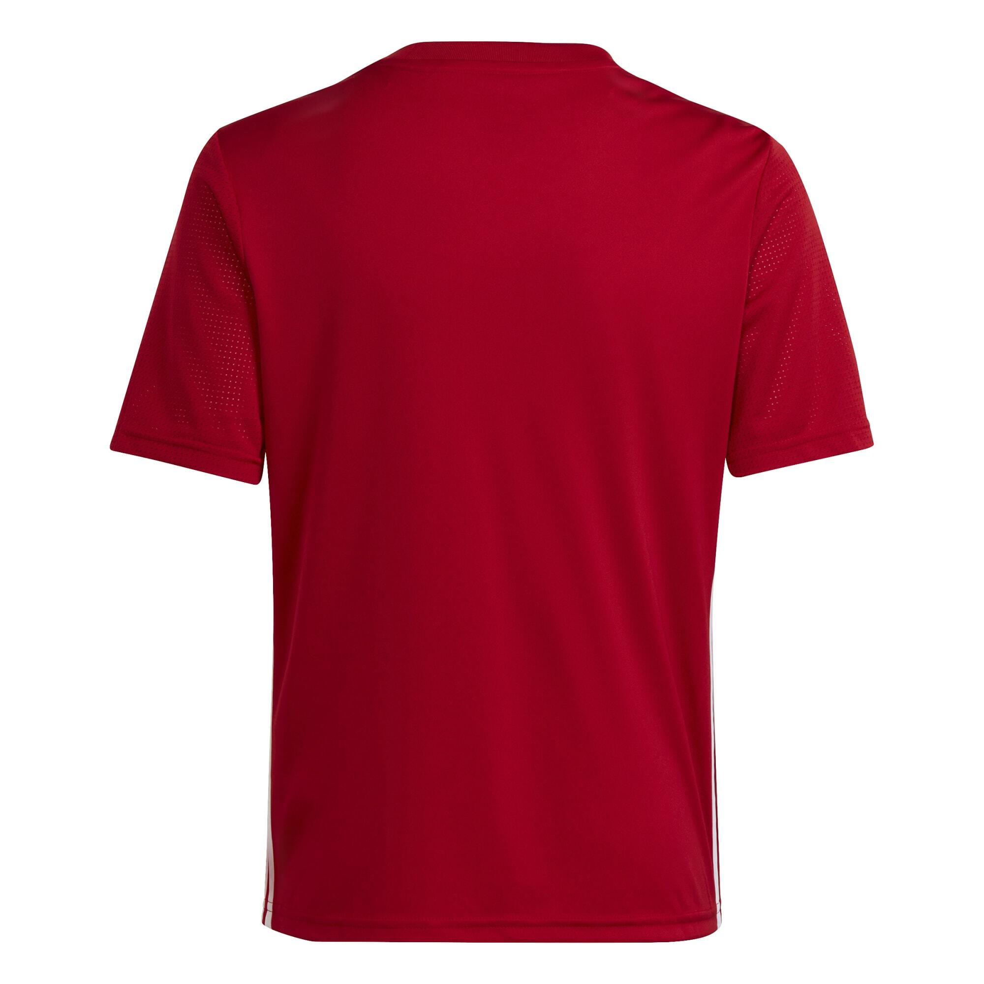 Kindertrikot adidas Tabela 23 2/7