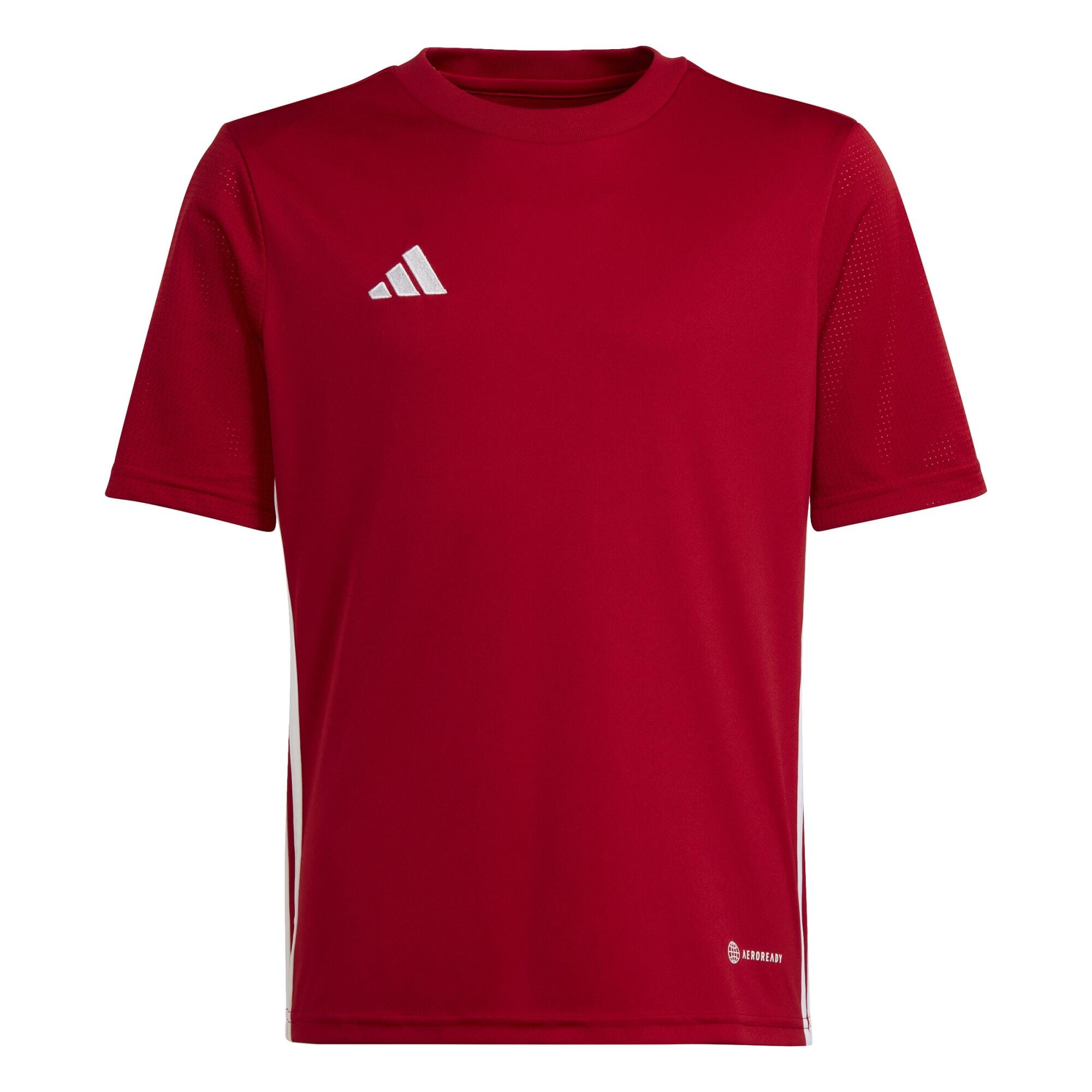 ADIDAS Dětské tričko adidas Tabela 23