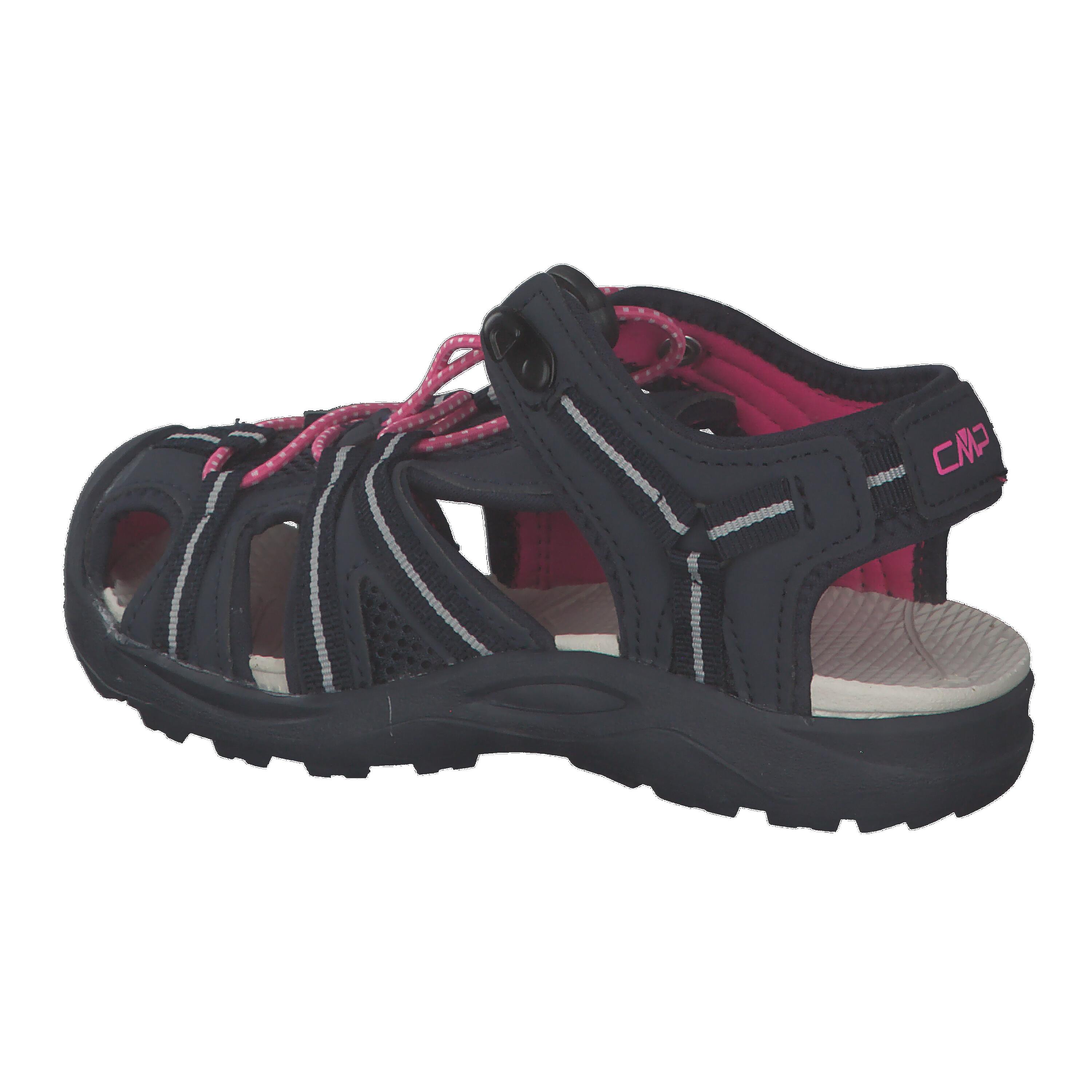 CMP Kinder Sandale Aquarii 2.0 Hiking Sandal 30Q9664 3/7