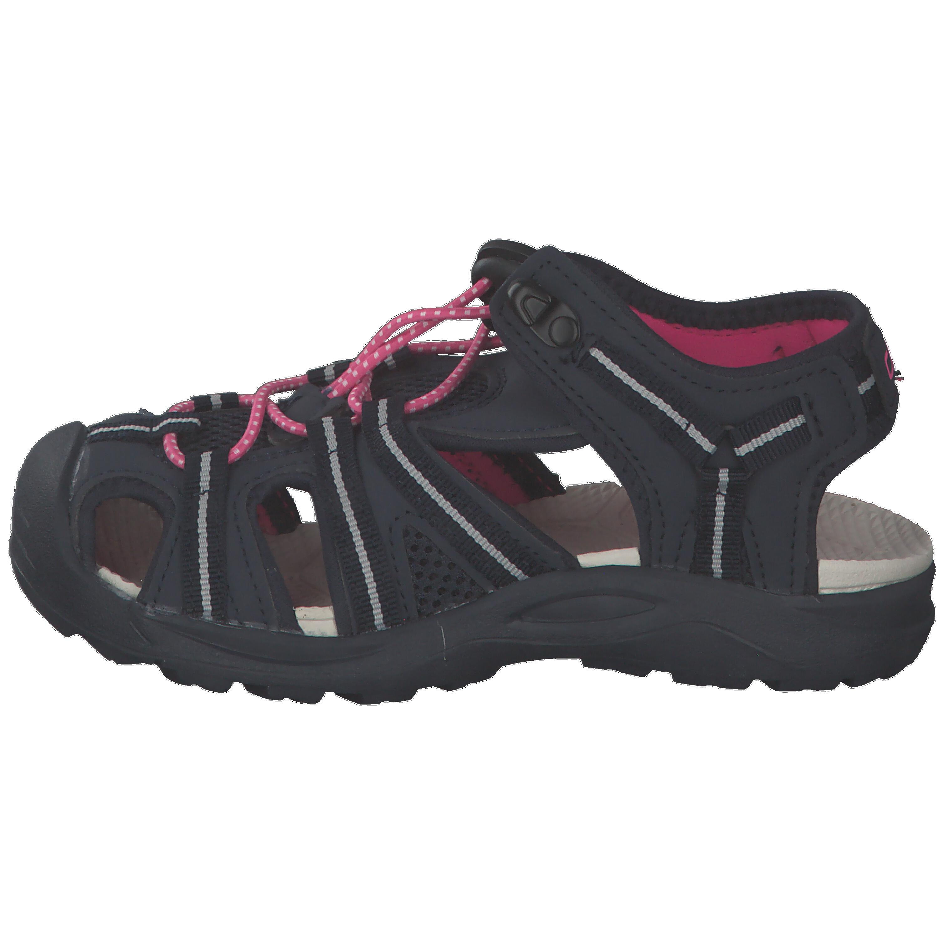 CMP Kinder Sandale Aquarii 2.0 Hiking Sandal 30Q9664 2/7