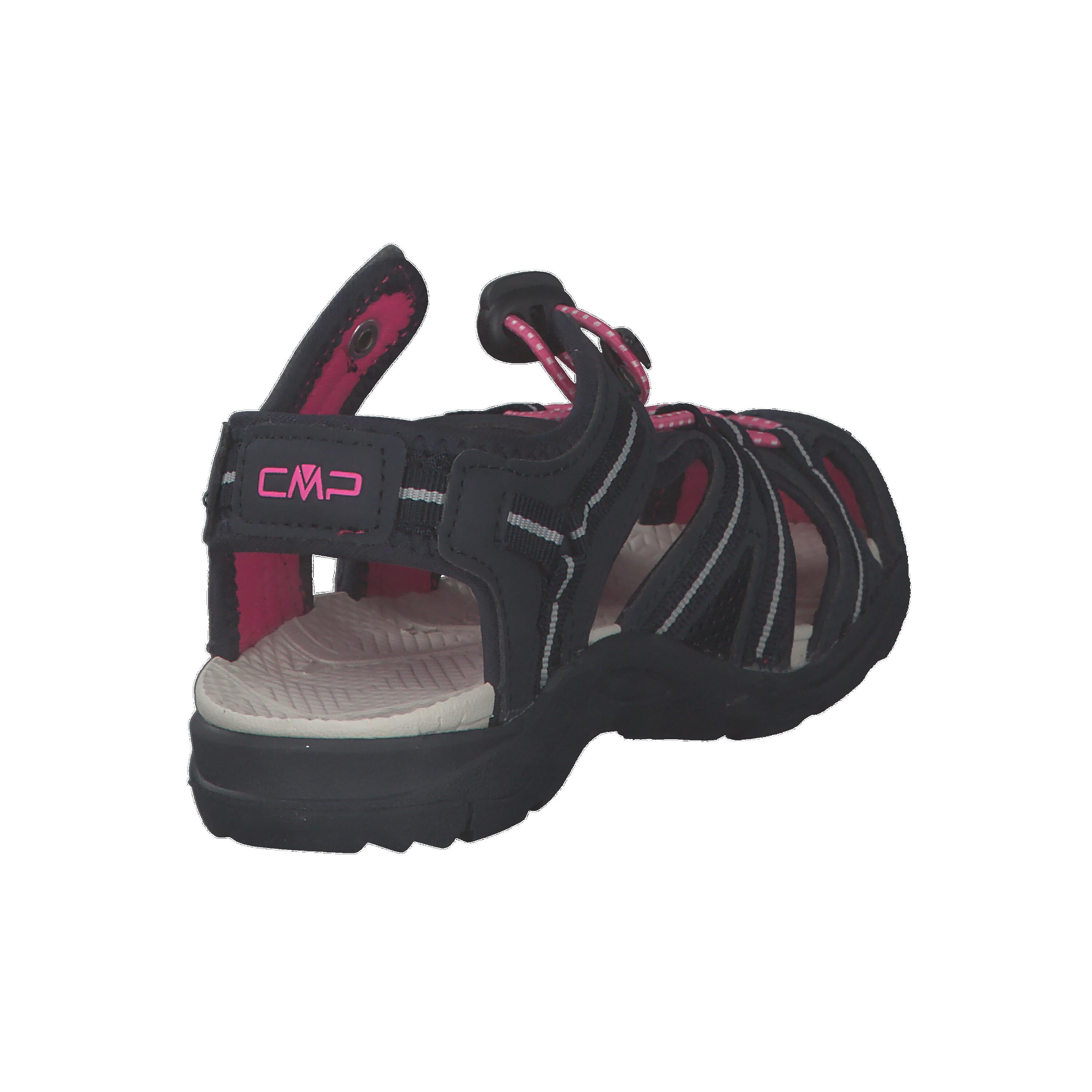 Sandalen voor meisjes Aquarii 2.0 Hiking Sandal Jr 6/7