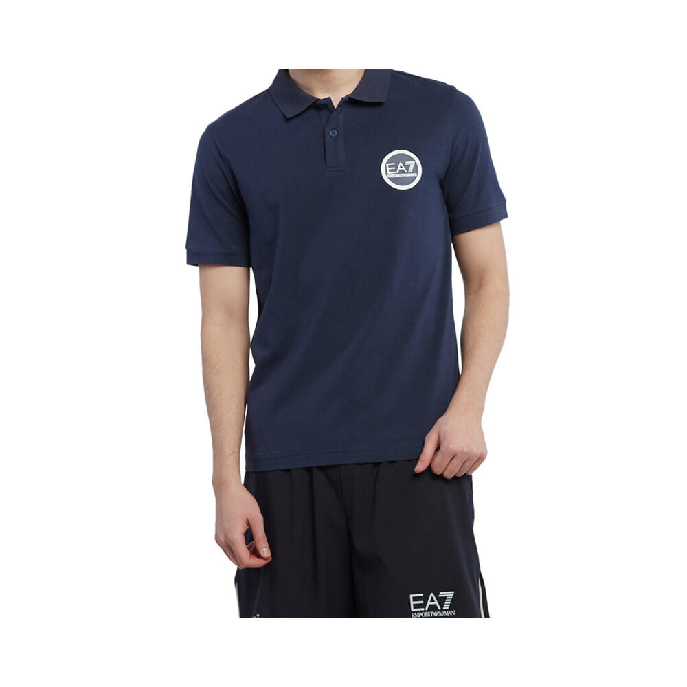 Polo para hombre EA7 Emporio Armani POLO HOMME EA7 EMPORIO ARMANI 3/6