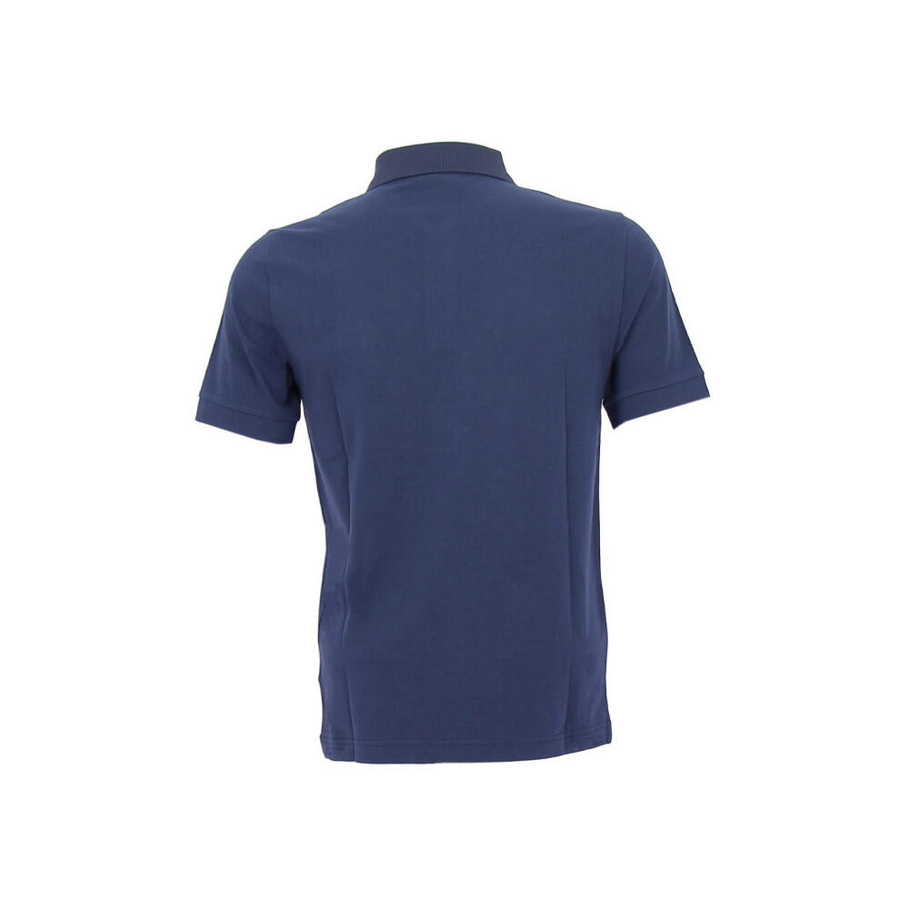 Polo para hombre EA7 Emporio Armani POLO HOMME EA7 EMPORIO ARMANI 2/6