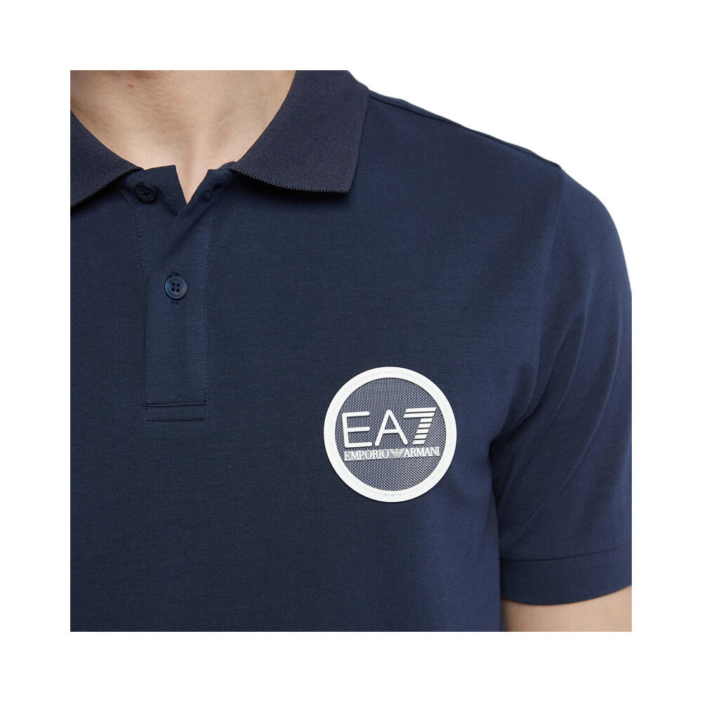 Polo para hombre EA7 Emporio Armani POLO HOMME EA7 EMPORIO ARMANI 5/6