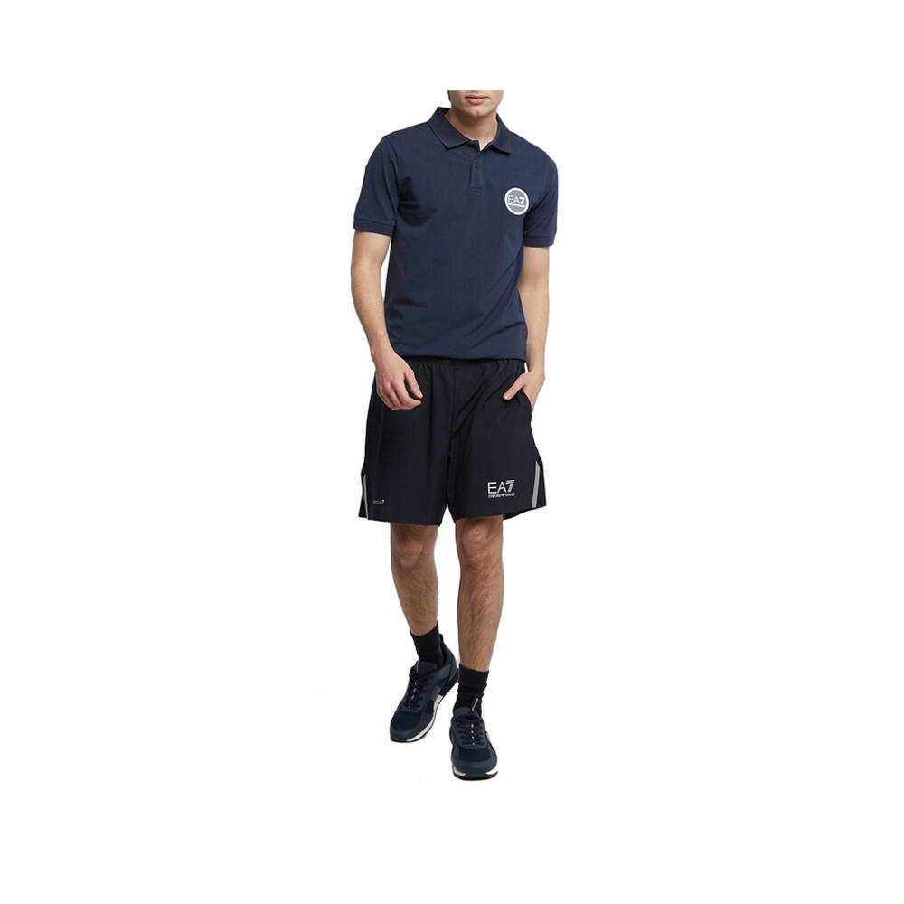 Polo para hombre EA7 Emporio Armani POLO HOMME EA7 EMPORIO ARMANI 6/6