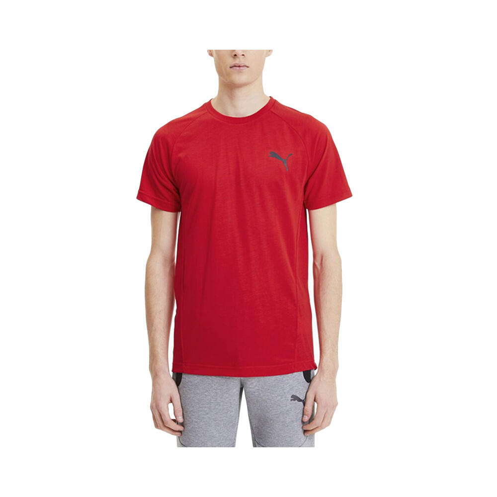 Tee-shirt Puma EVOSTRIPE 3/5