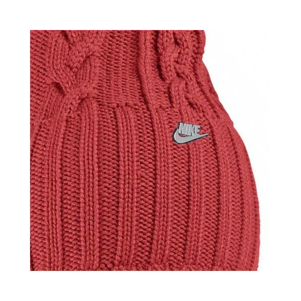 Bonnet Nike Cable Knit 3/3