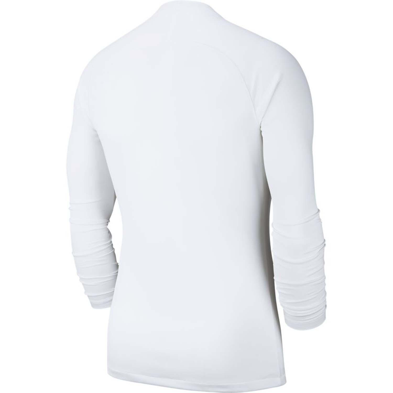 Nike Dri-FIT Park Première Couche CHEMISE AV2609-100 2/4