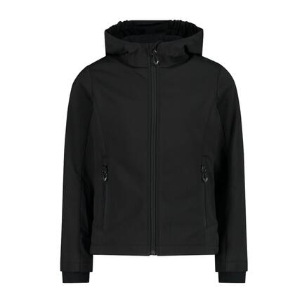 Veste imperméable à capuche fille CMP