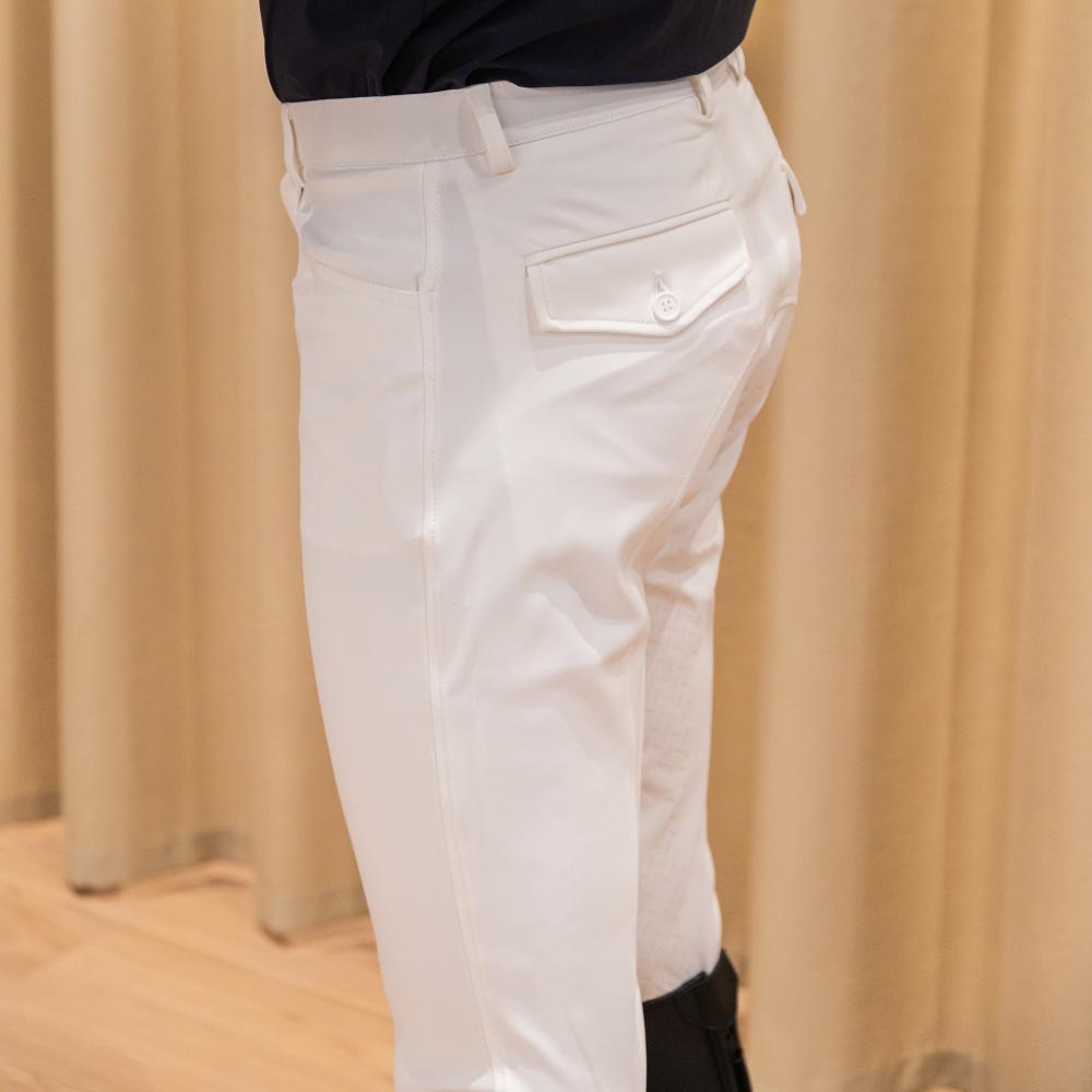 Pantalón de equitación Kentucky Mexico 3/5