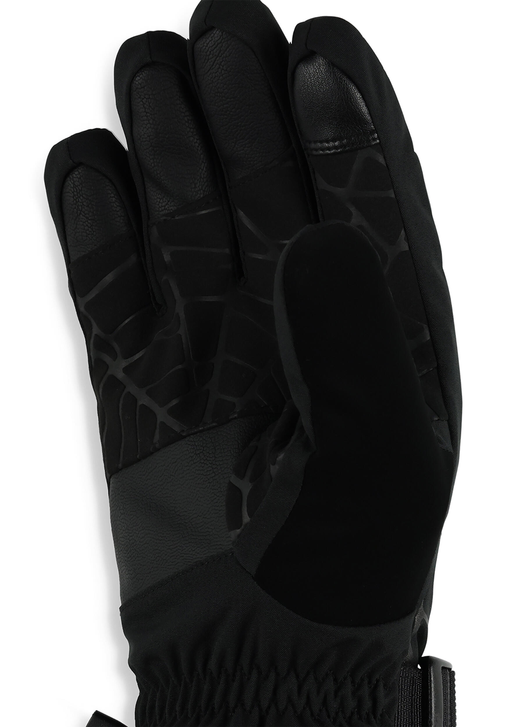 Guanti da sci Ski Uomini - OVERWEB GTX 4/6