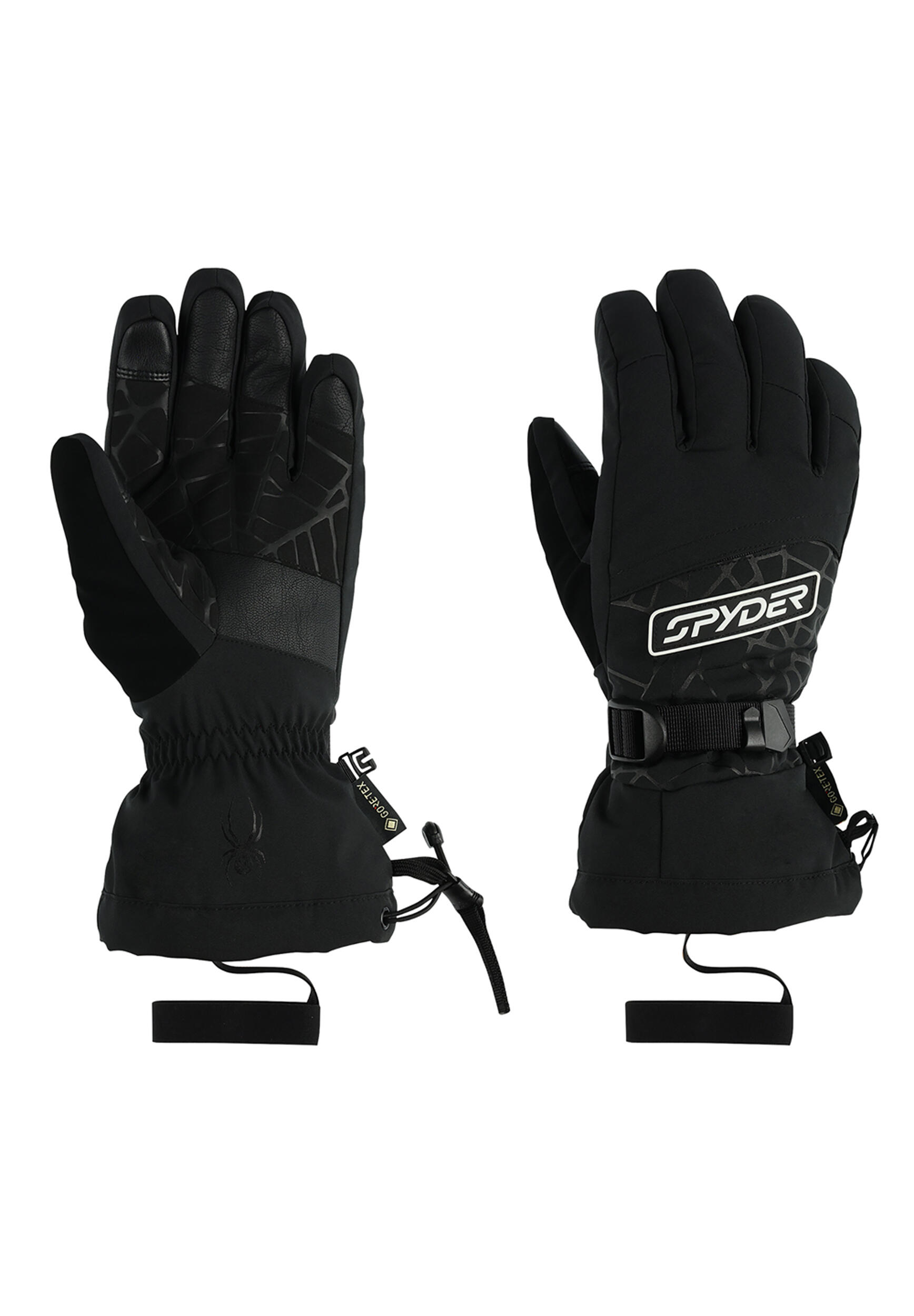 Guanti da sci Ski Uomini - OVERWEB GTX 2/6
