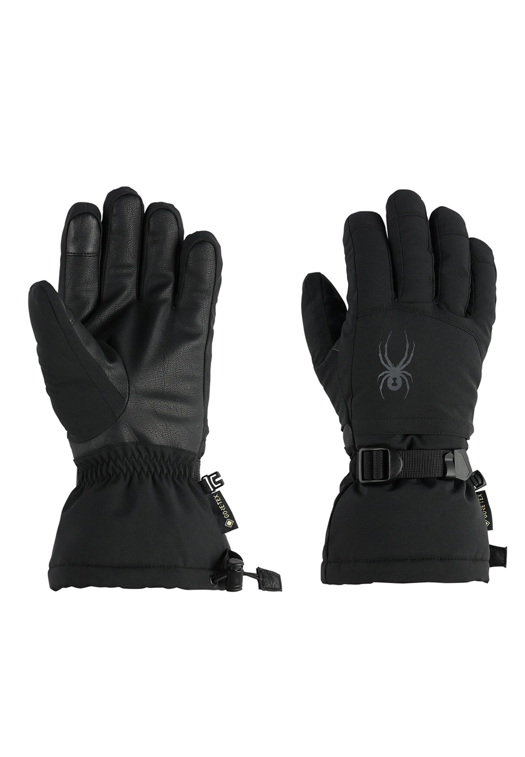 Guantes de esquí Ski Hombre - TRAVERSE GTX 2/6