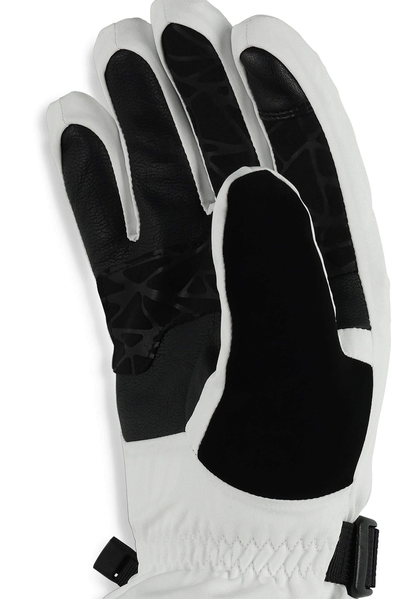 Guantes de esquí Ski Mujer - SYNTHESIS GTX 2/5