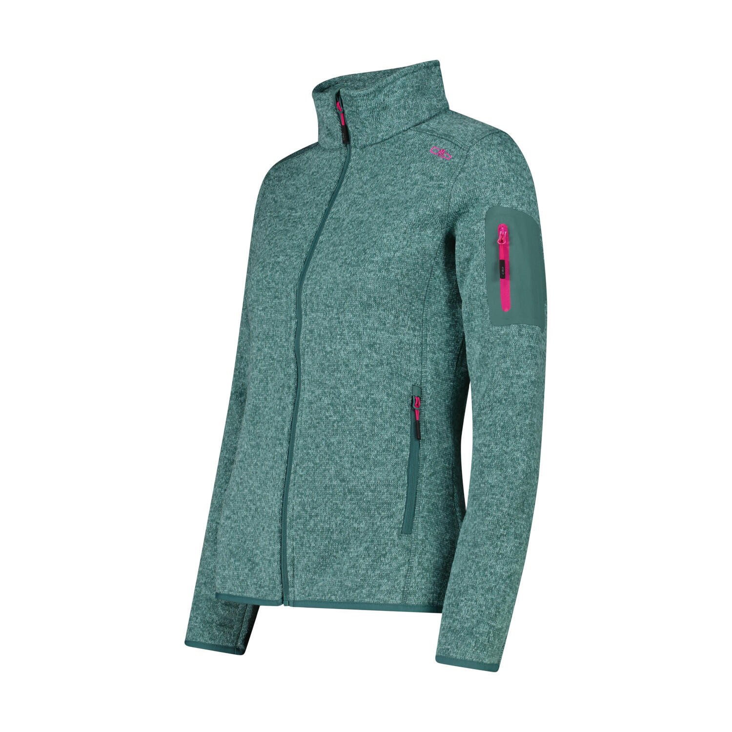Unterjacke Fleecejacke 5/5