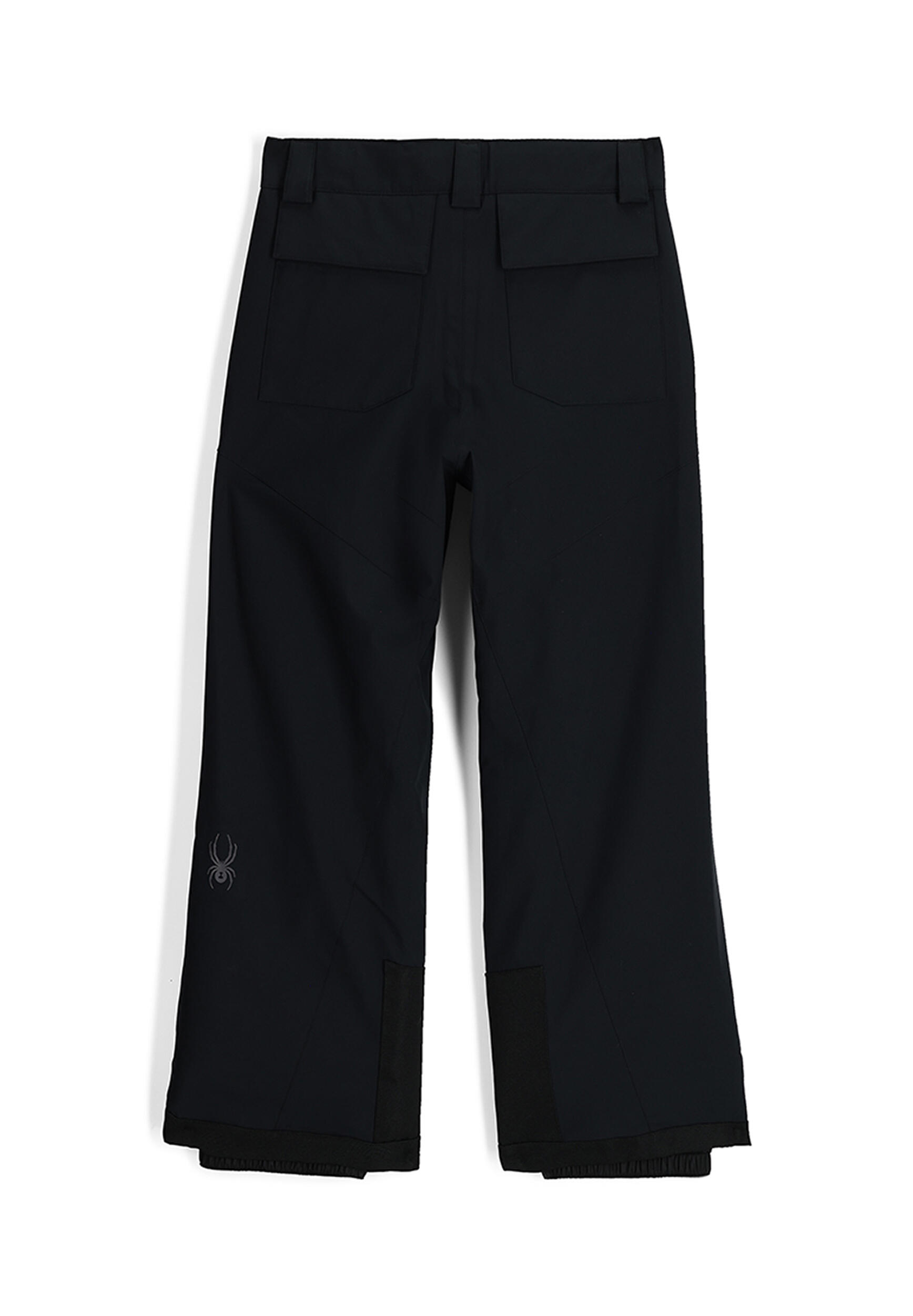 Pantaloni da sci imbottiti Ski Ragazzi - POWER 4/7
