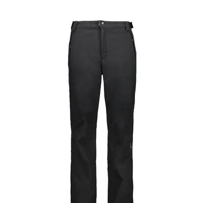 Cmp lange softshell herenbroek