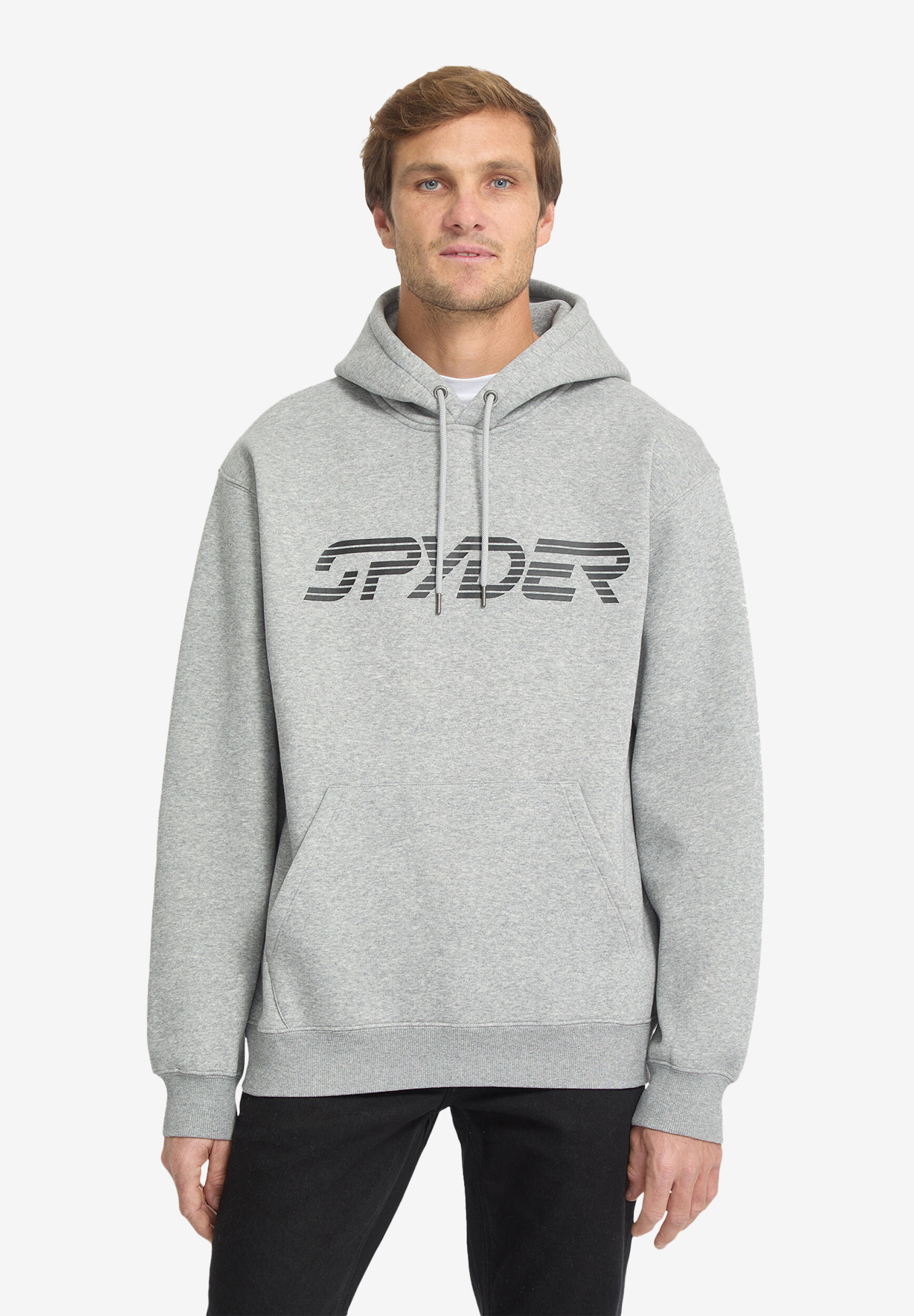 Sudadera Con Capucha Hiking Hombre - WORDMARK 2/7