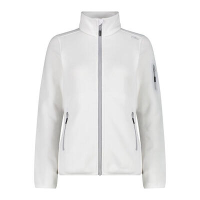 Midlayer Jacket Wandern/Outdoor/Trekking Damen BIANCO Wasserdicht Atmungsaktiv