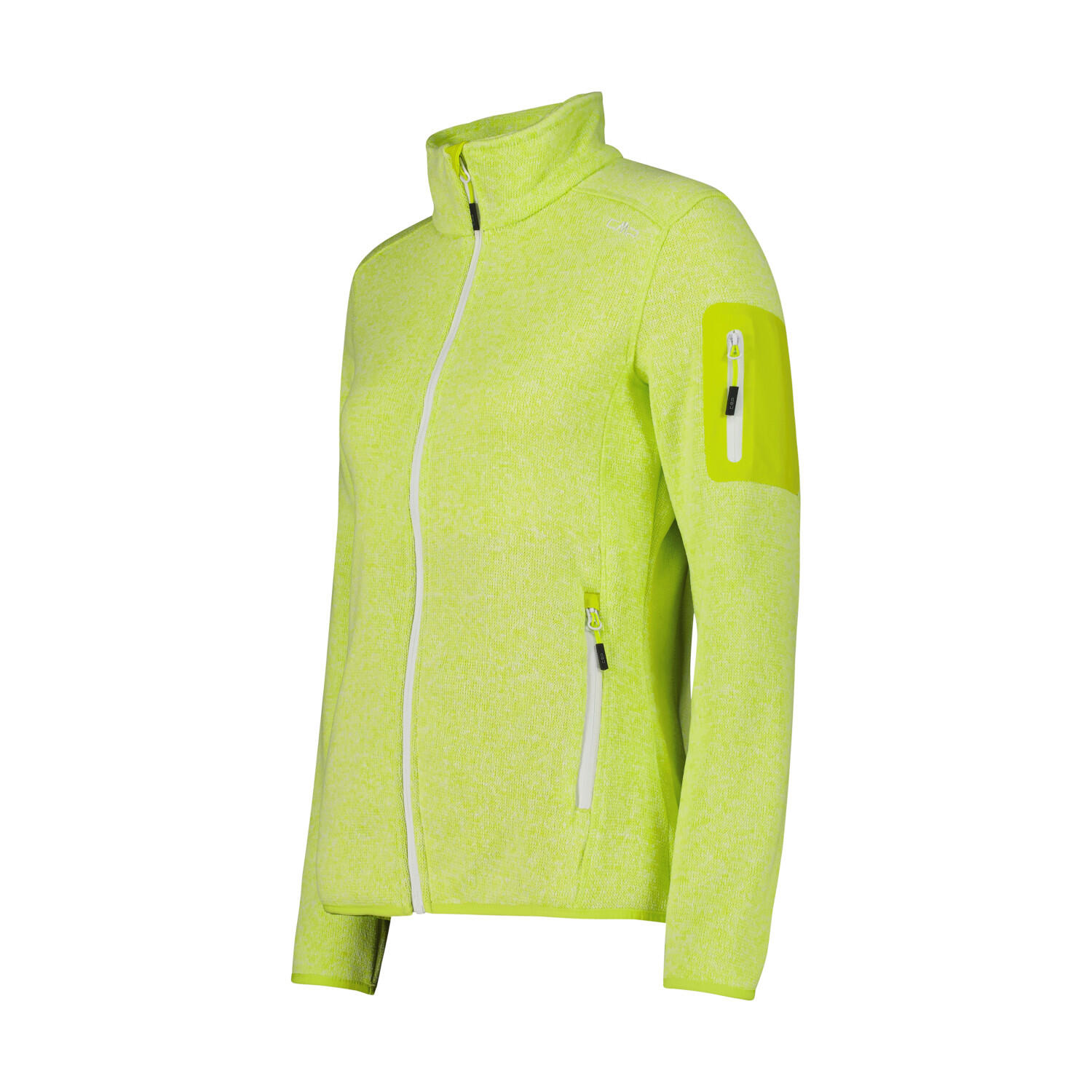 Polaire femme CMP 3/3