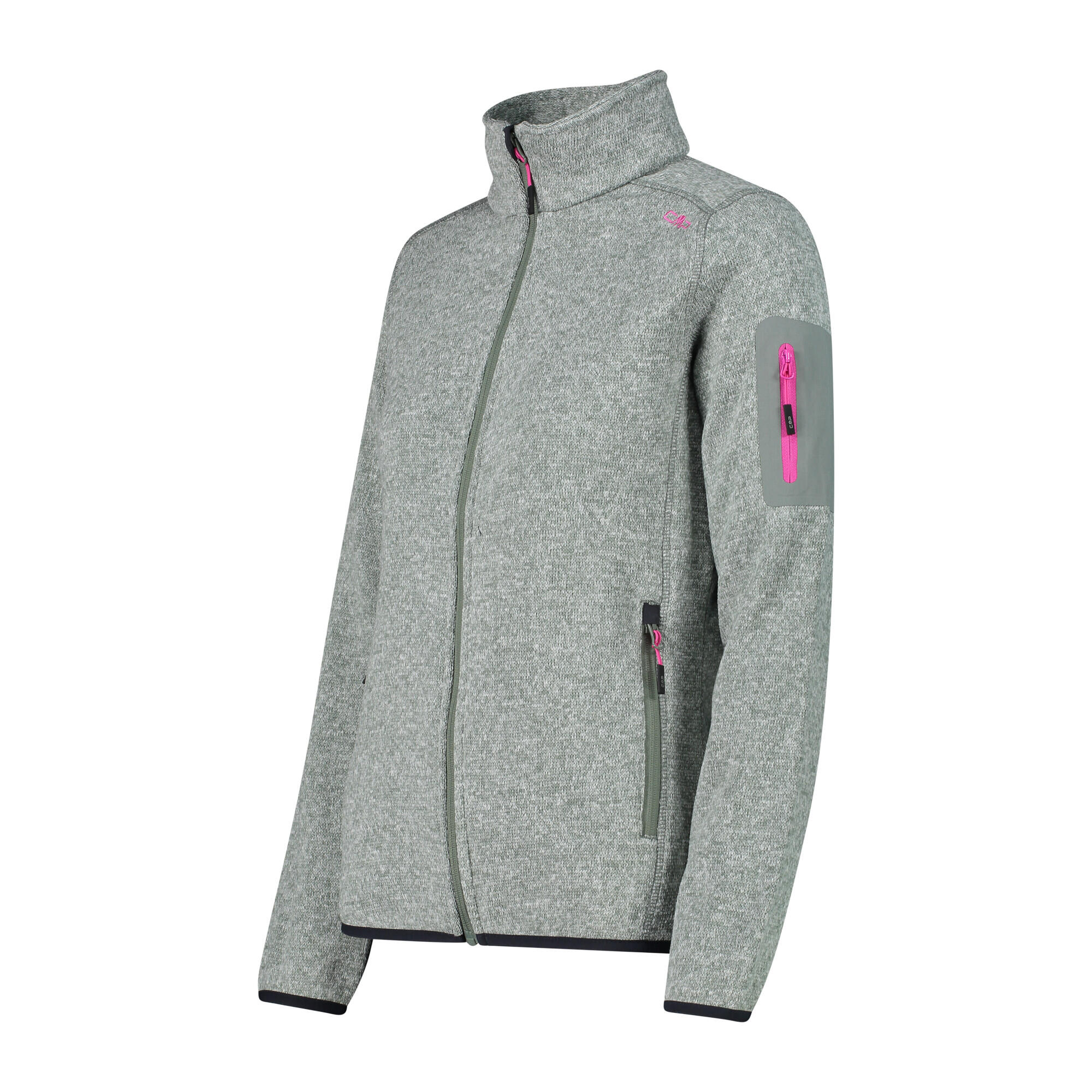 Unterjacke Fleecejacke 3/3
