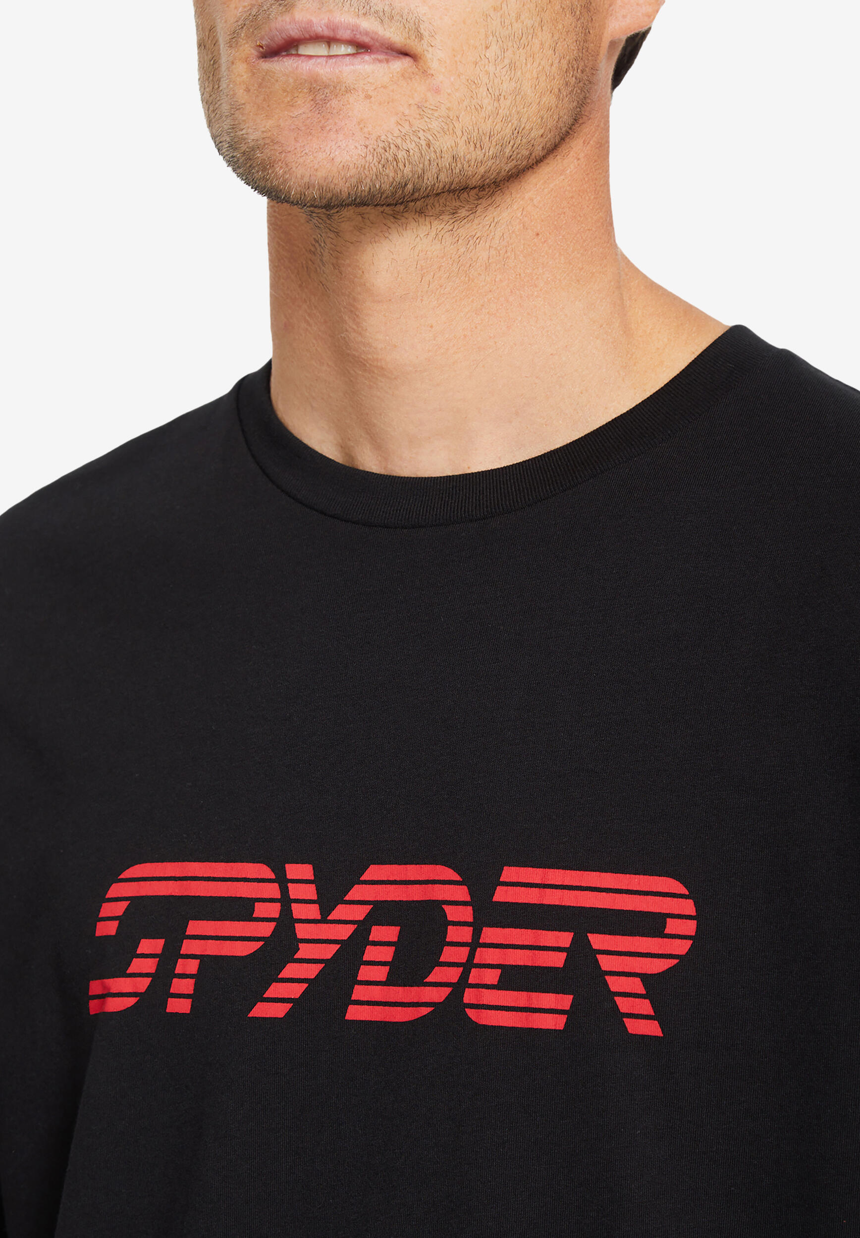 T-Shirt Hiking Homme - WORDMARCK SS 6/6
