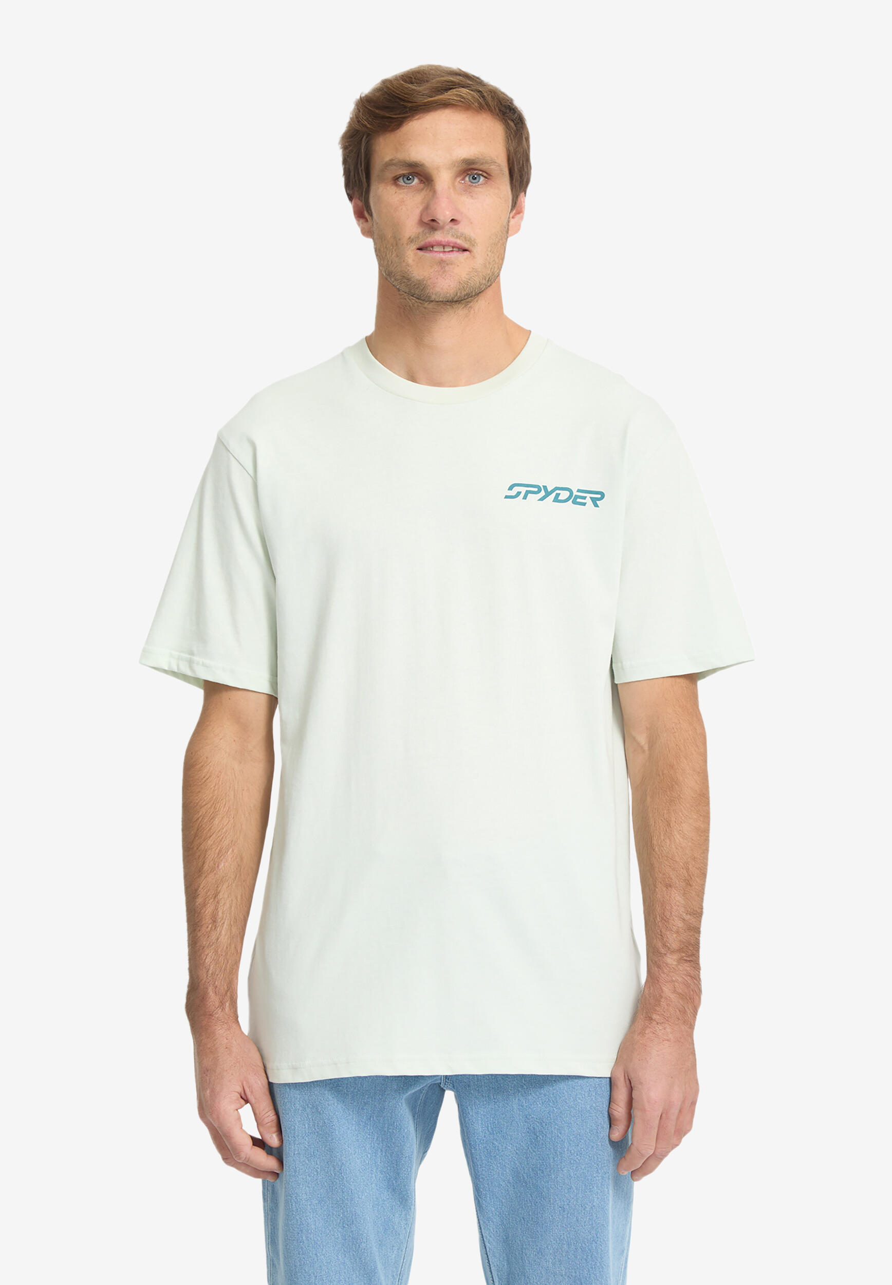 T-Shirt Hiking Homme - SCIENCE OF SPEED SS 2/7
