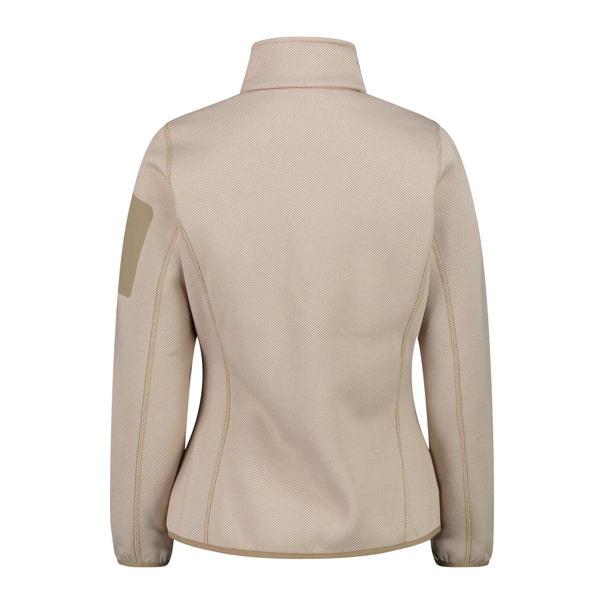 Bluza damska turystyczna CMP 3H14746 2/6
