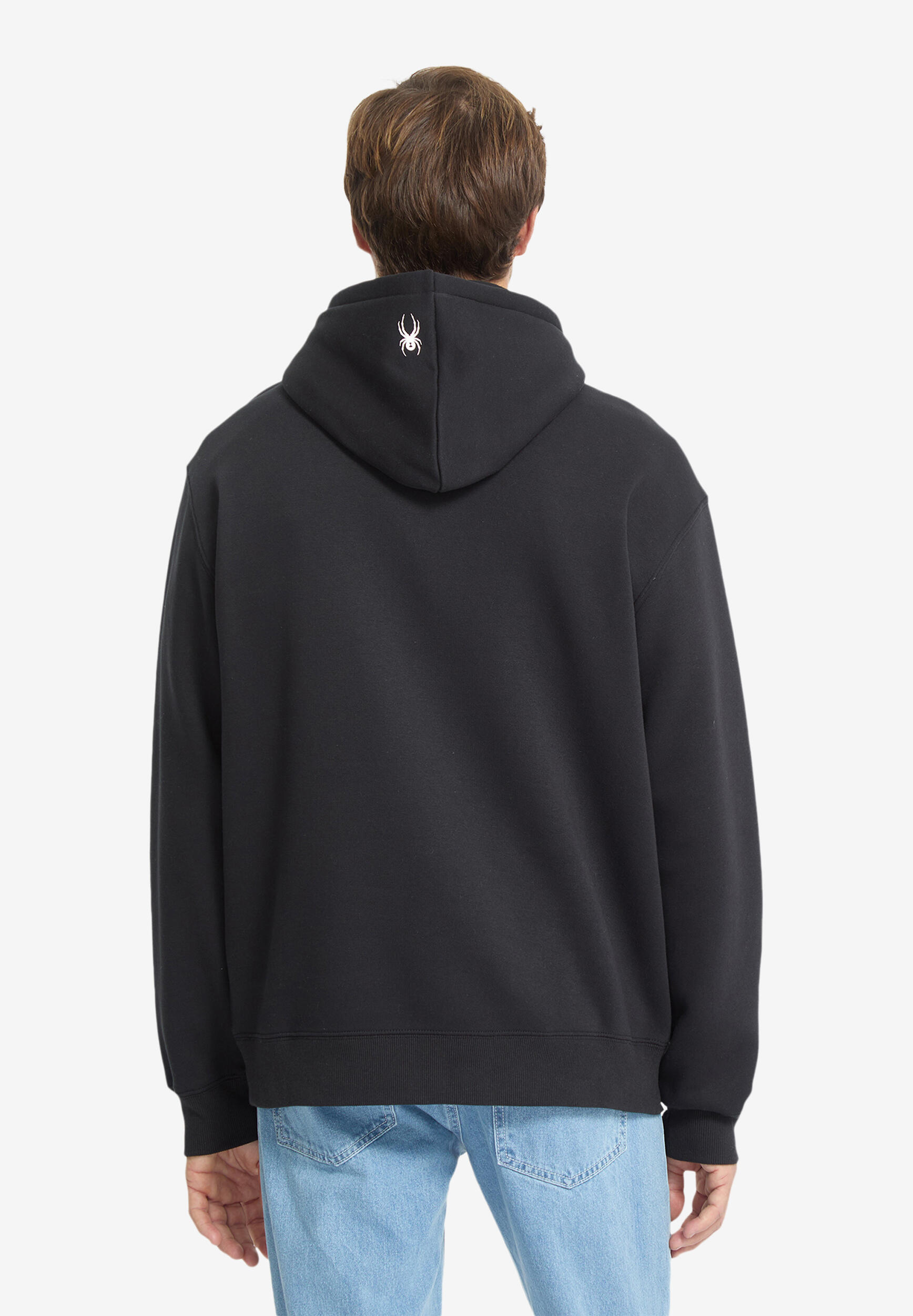 Sweat À Capuche Hiking Homme - WORDMARK 5/7