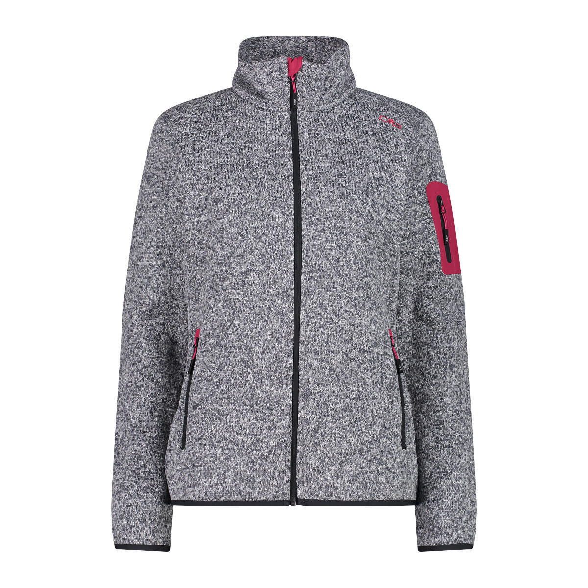 CMP Women's fleece CMP