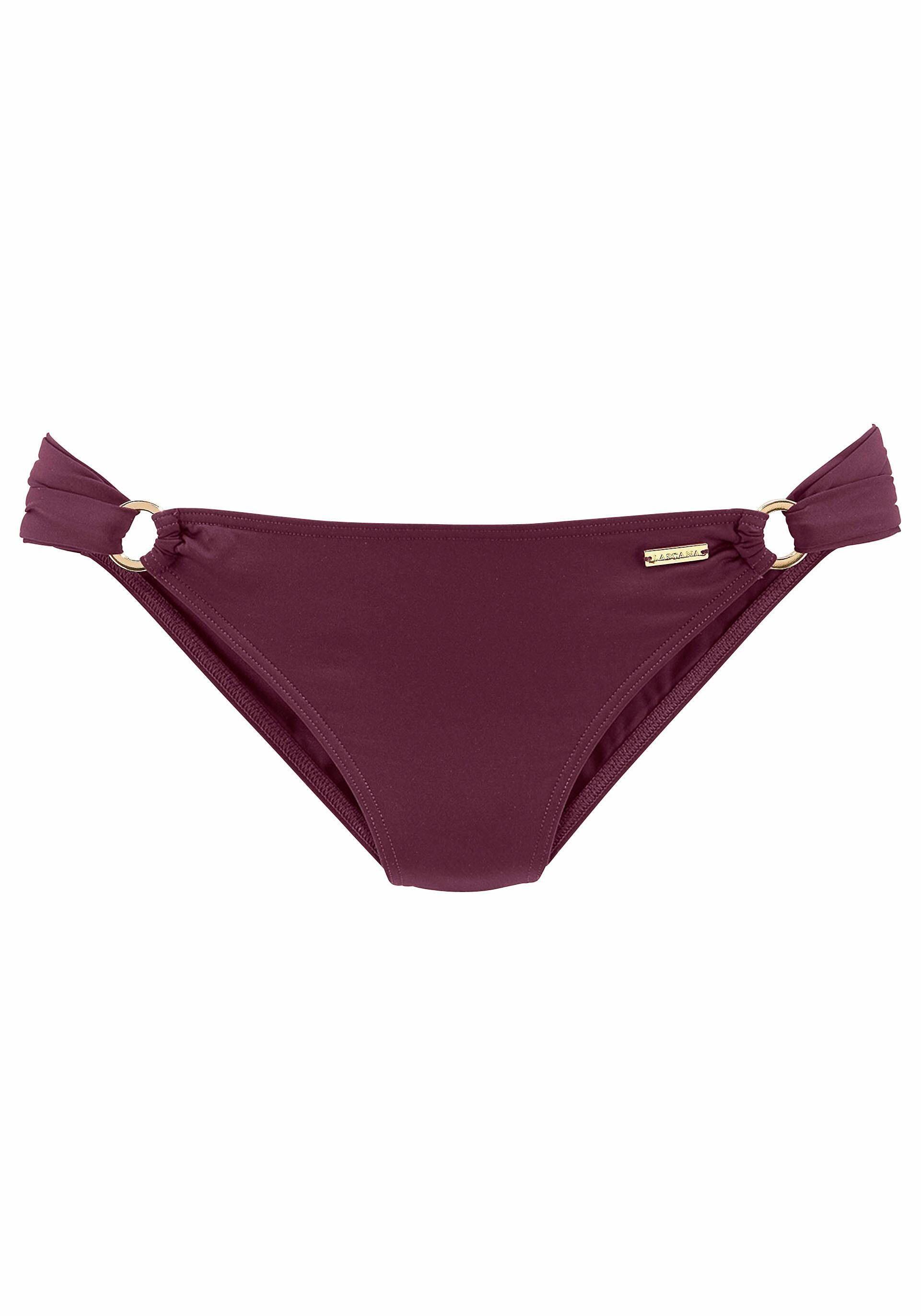 Damen LASCANA Bikini-Hose »Italy« 2/5