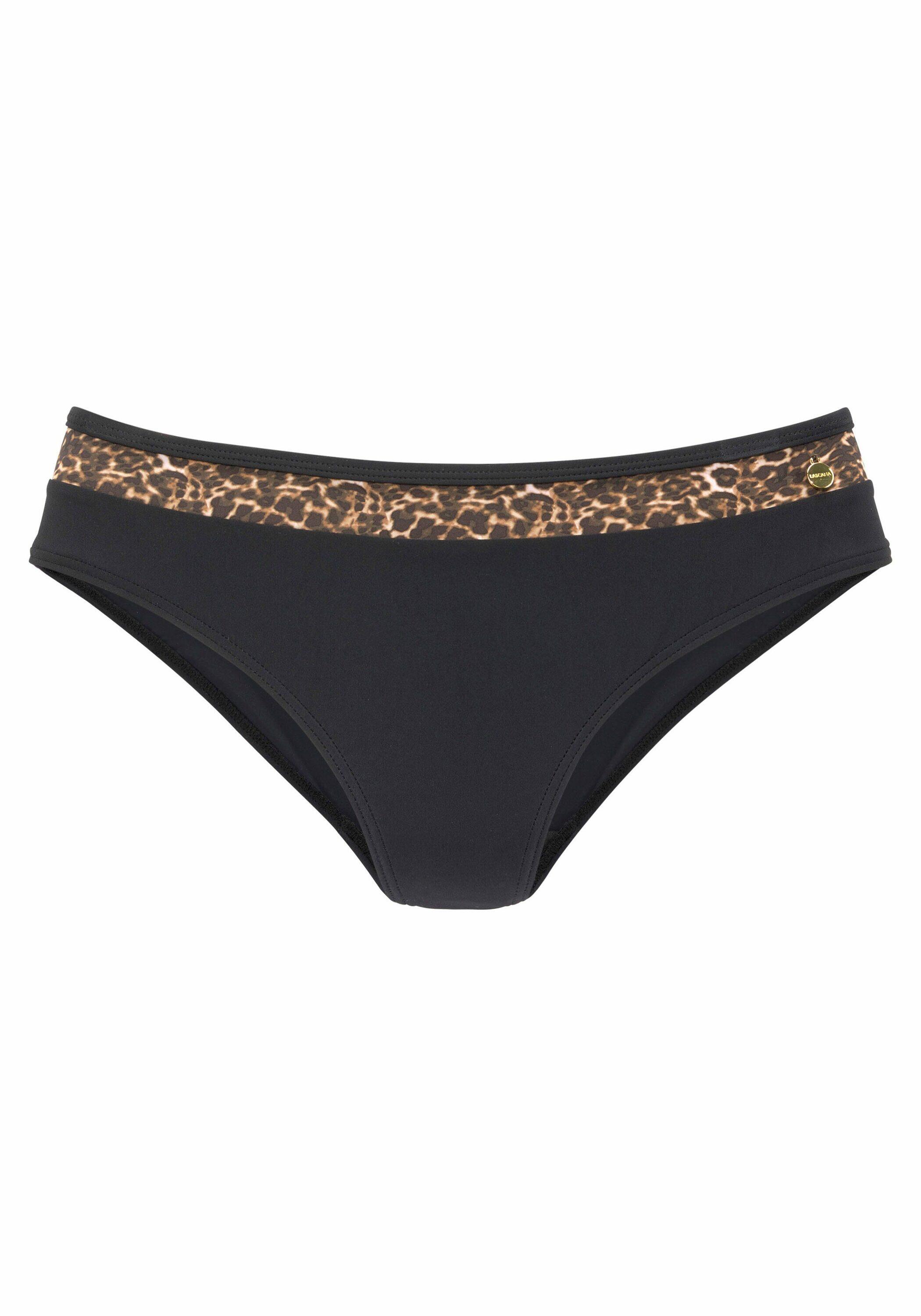 Damen Bikini-Hose 2/6
