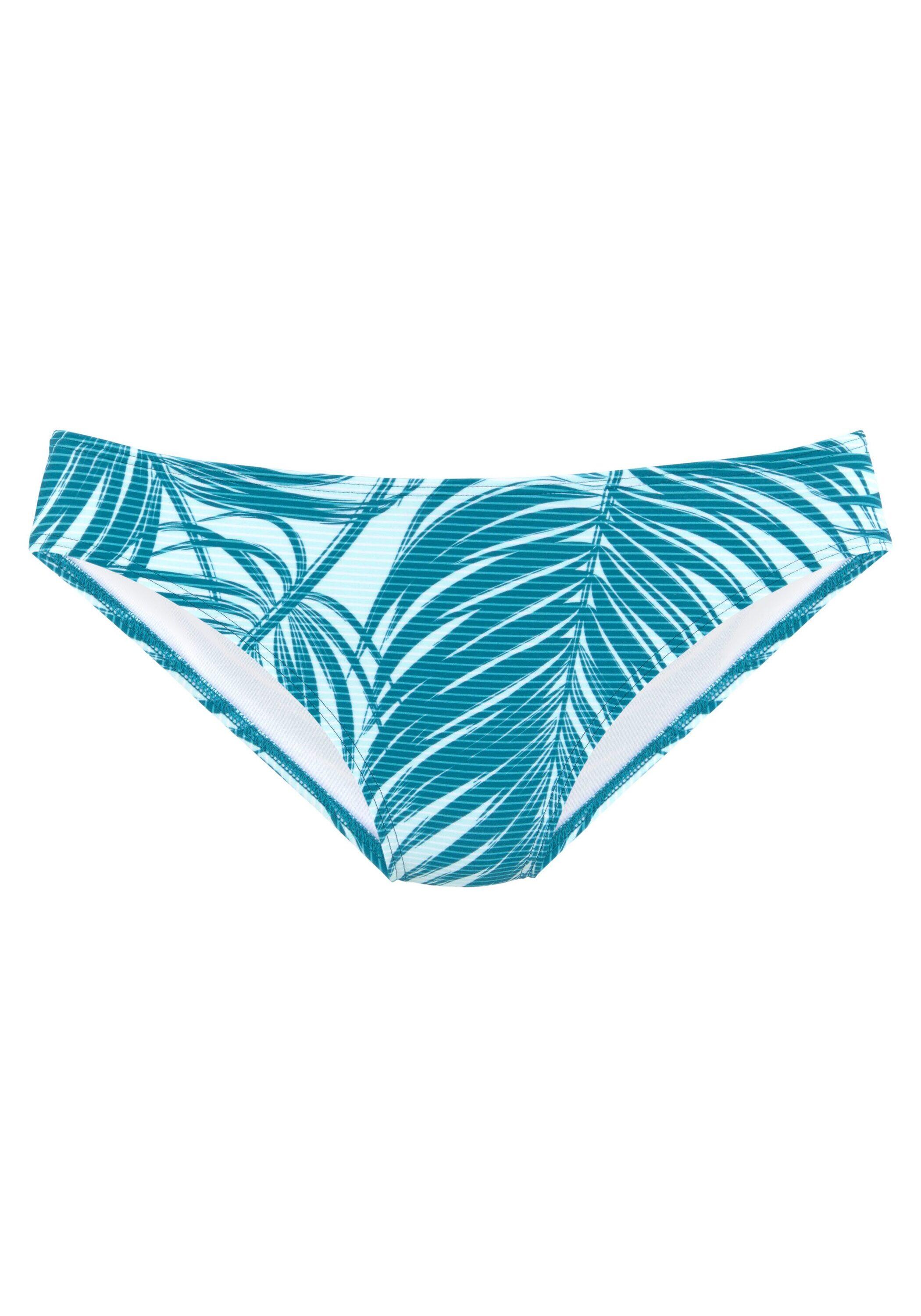 Damen Bikini-Hose 2/4