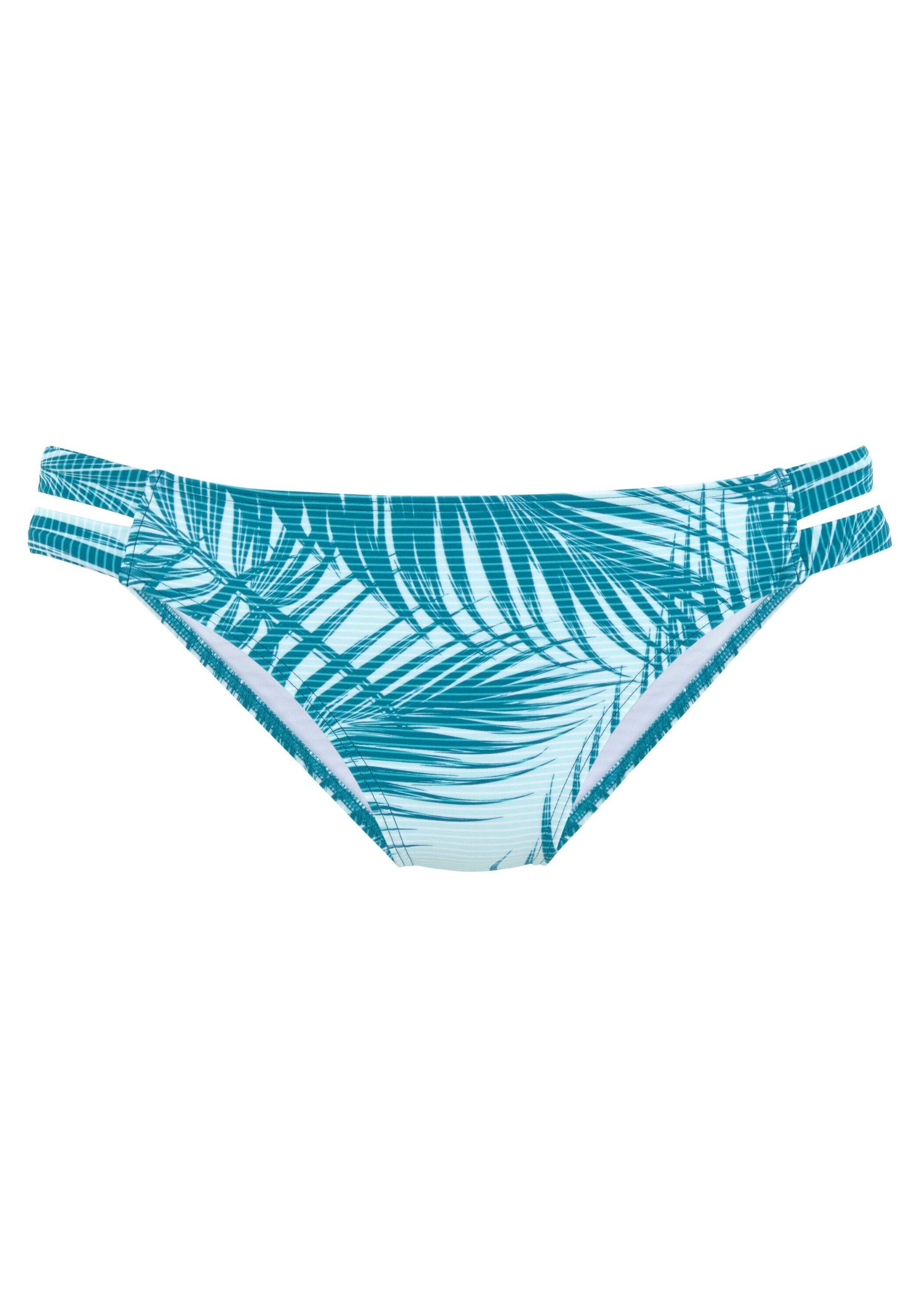 Damen Bikini-Hose 2/4