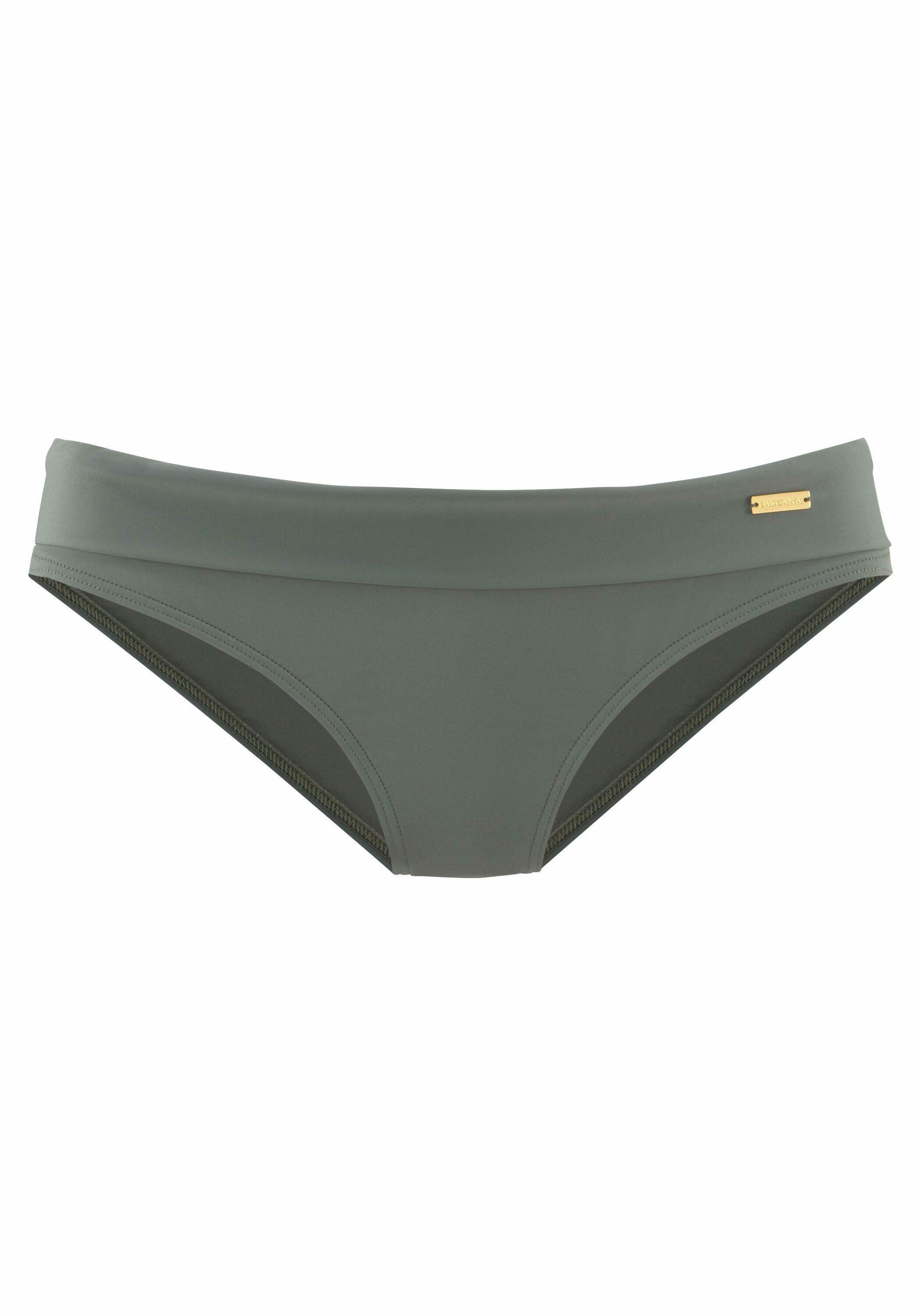 Damen LASCANA Bikini-Hose »Italy« 2/5
