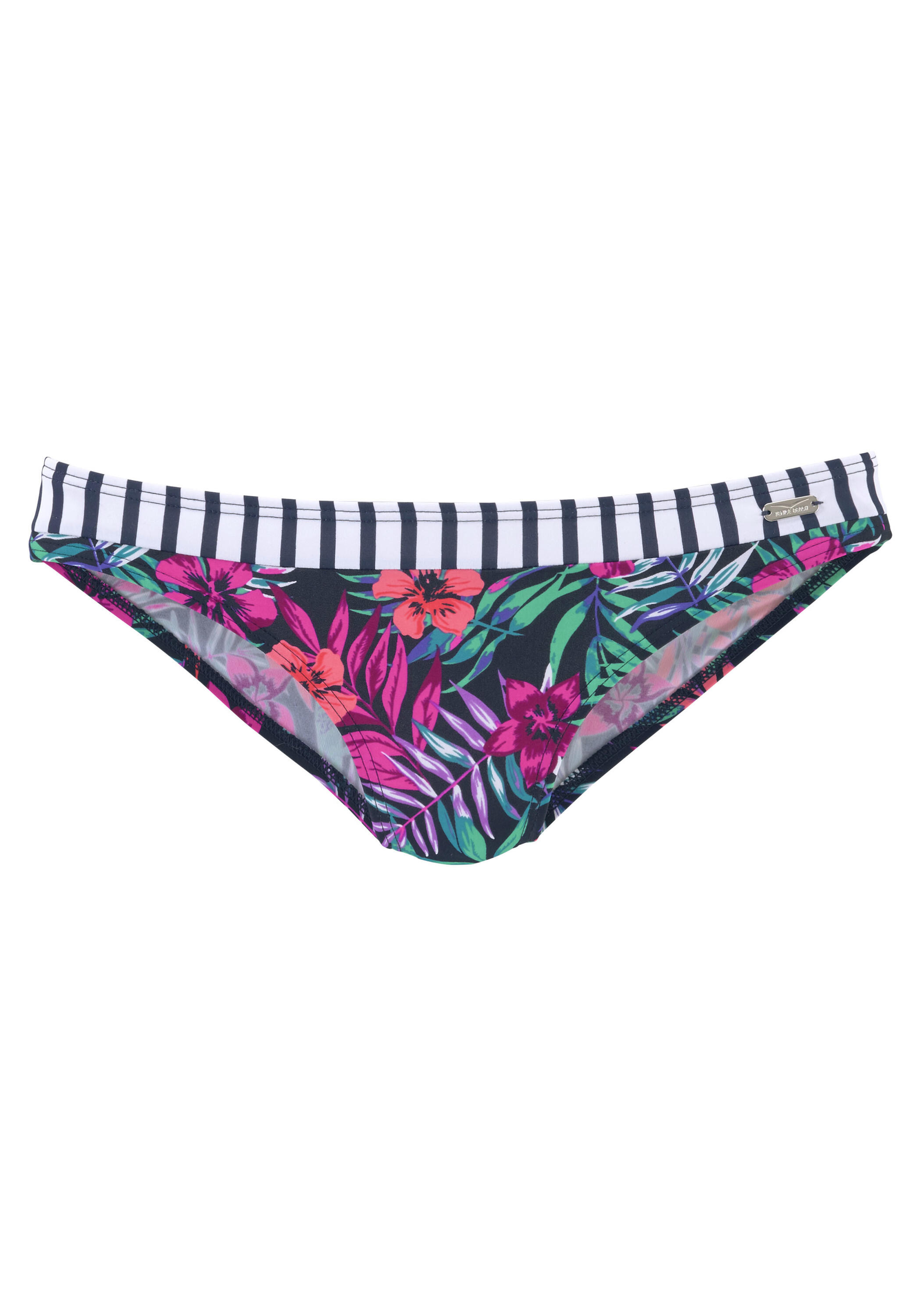 Damen Venice Beach Bikini-Hose »Summer« 6/7