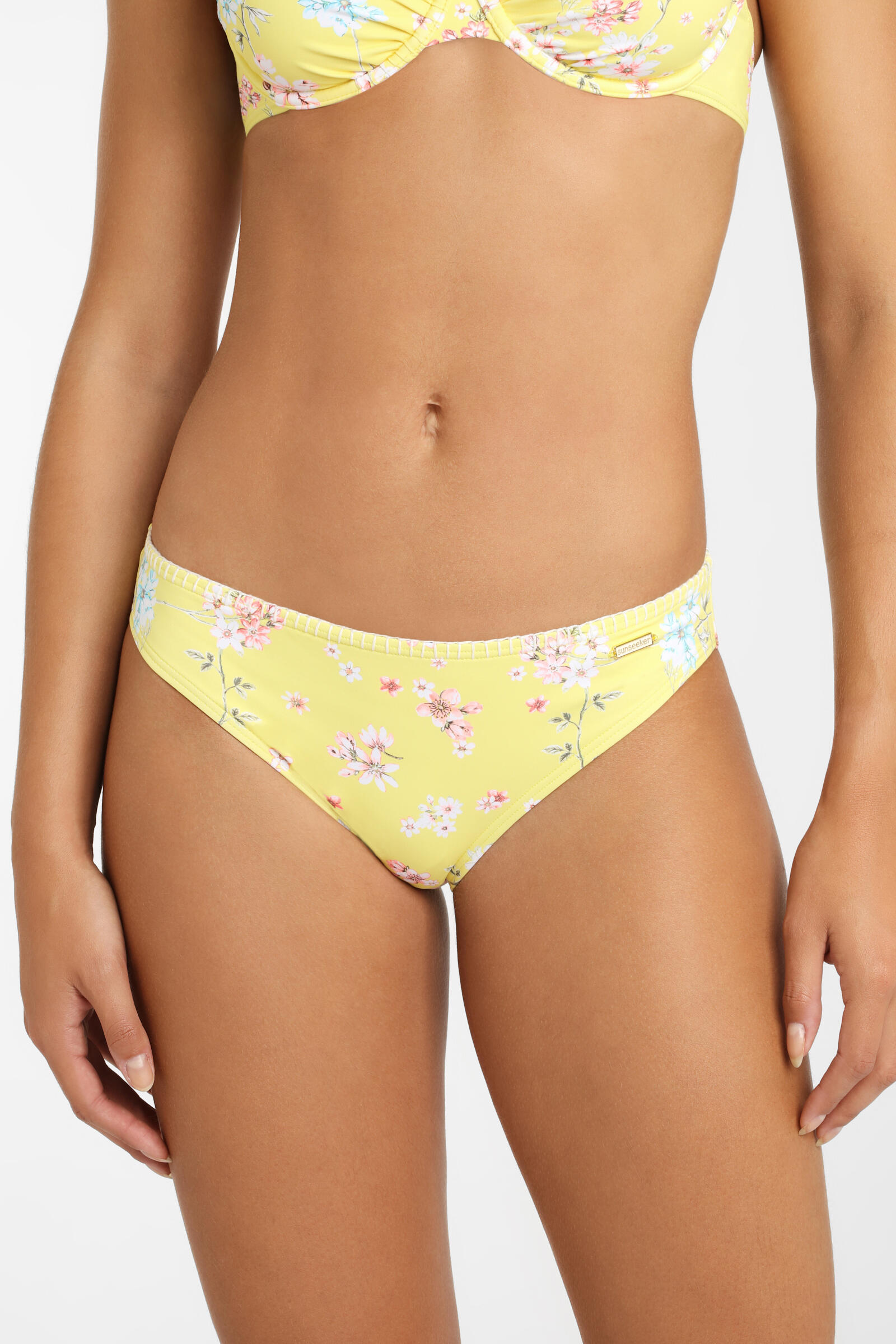 Damen Sunseeker Bikini-Hose »Ditsy« 11/11