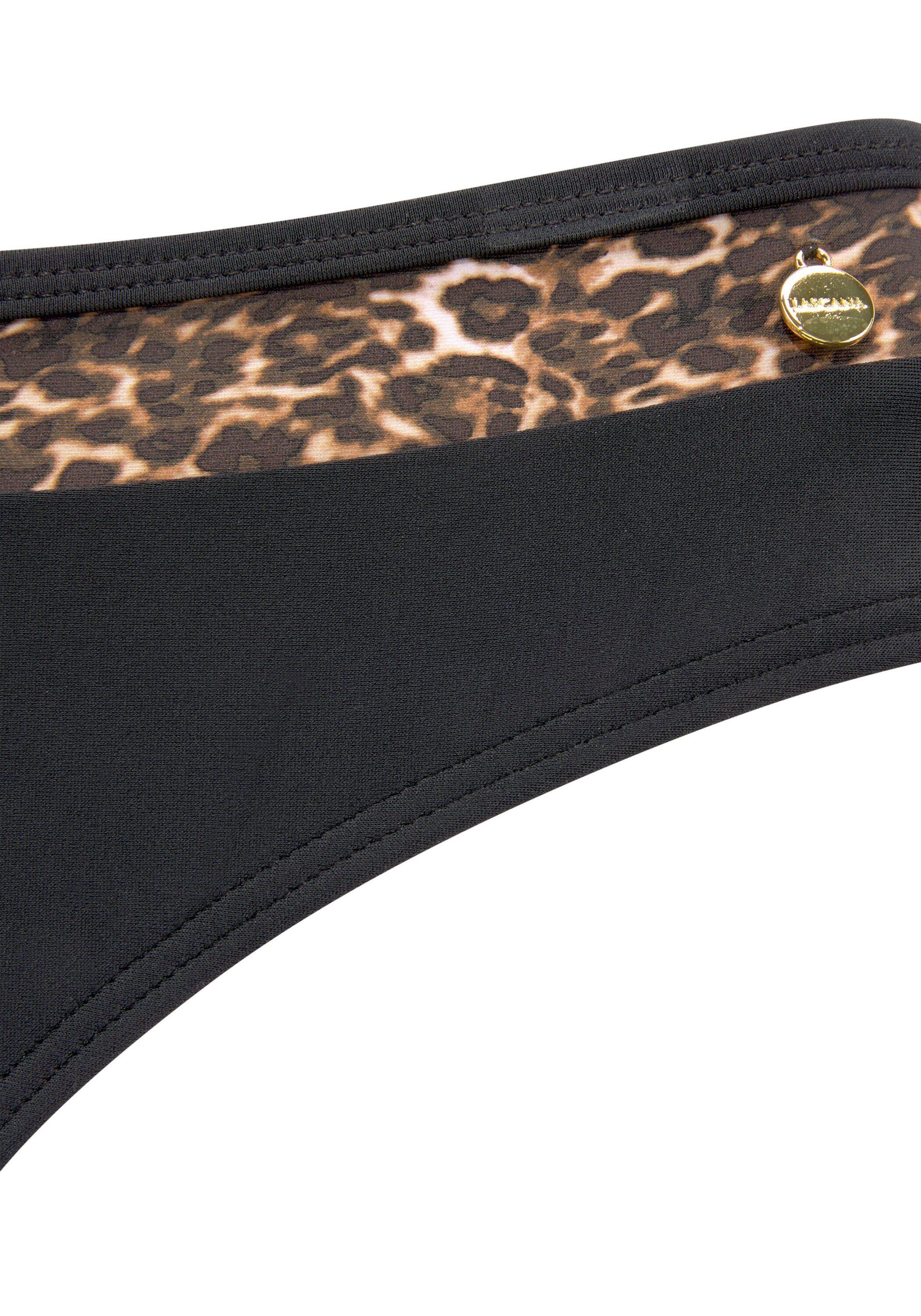 Damen Bikini-Hose 5/6