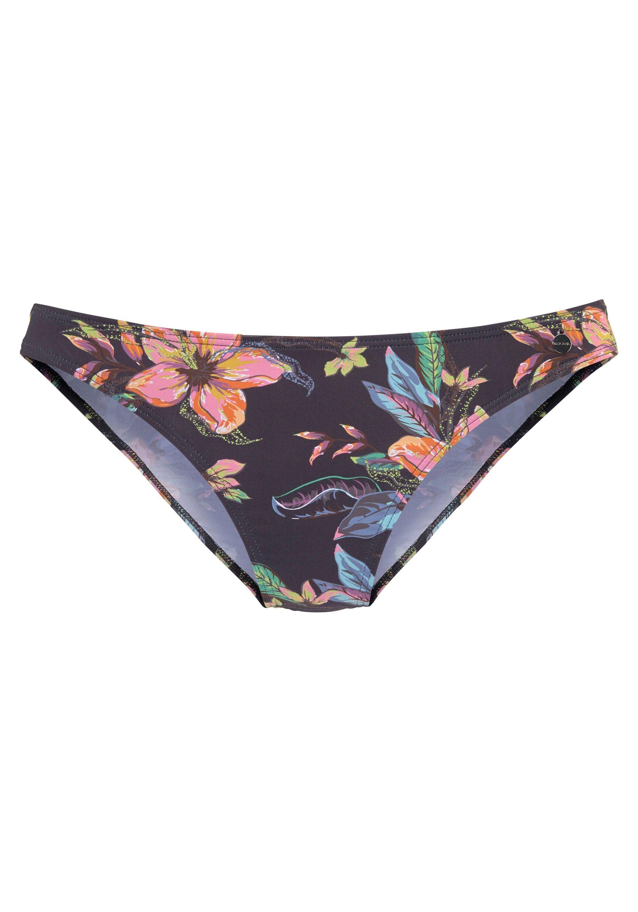 Damen LASCANA Bikini-Hose »Malia« 2/4