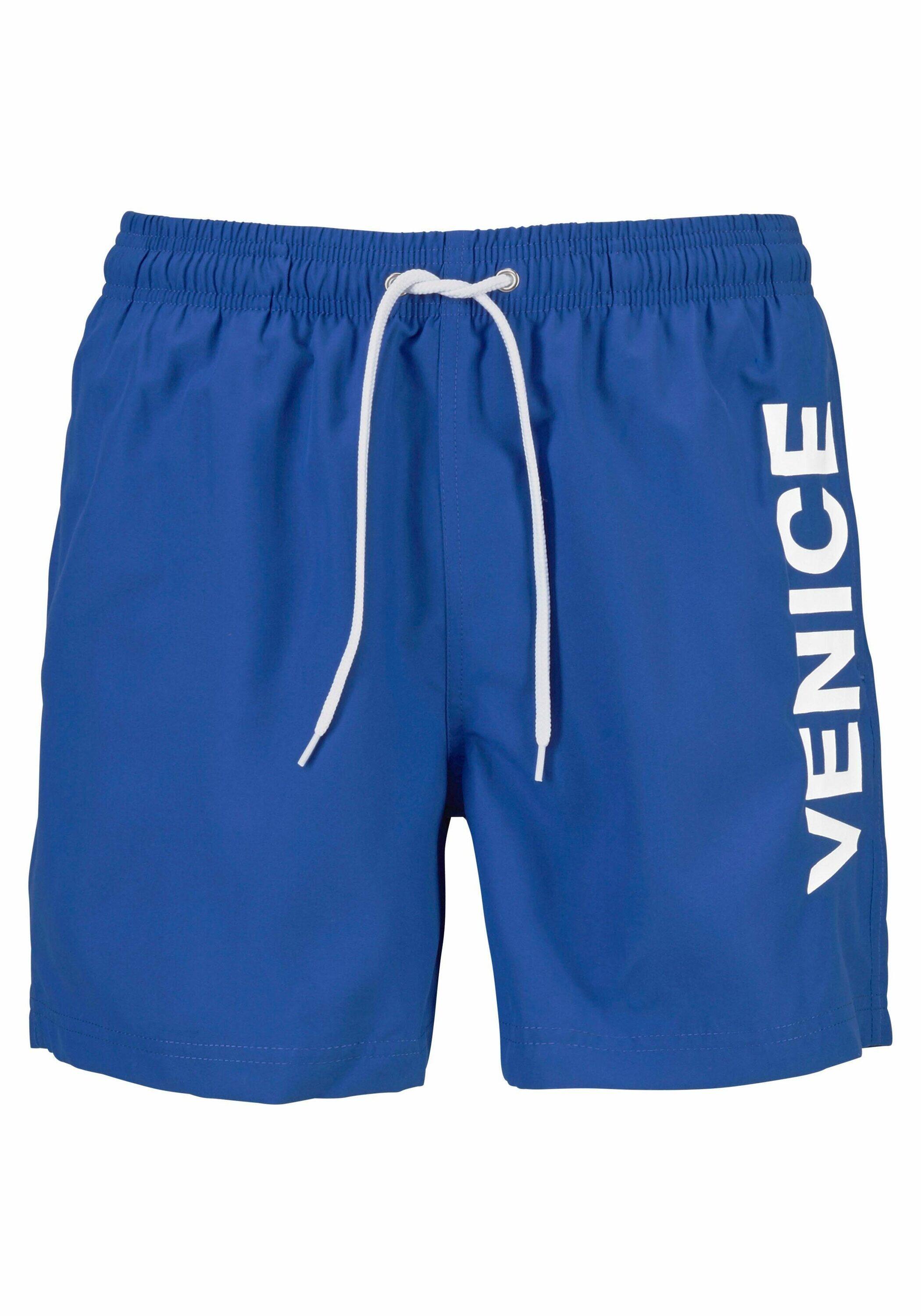Herren Venice Beach Badeshorts 2/4