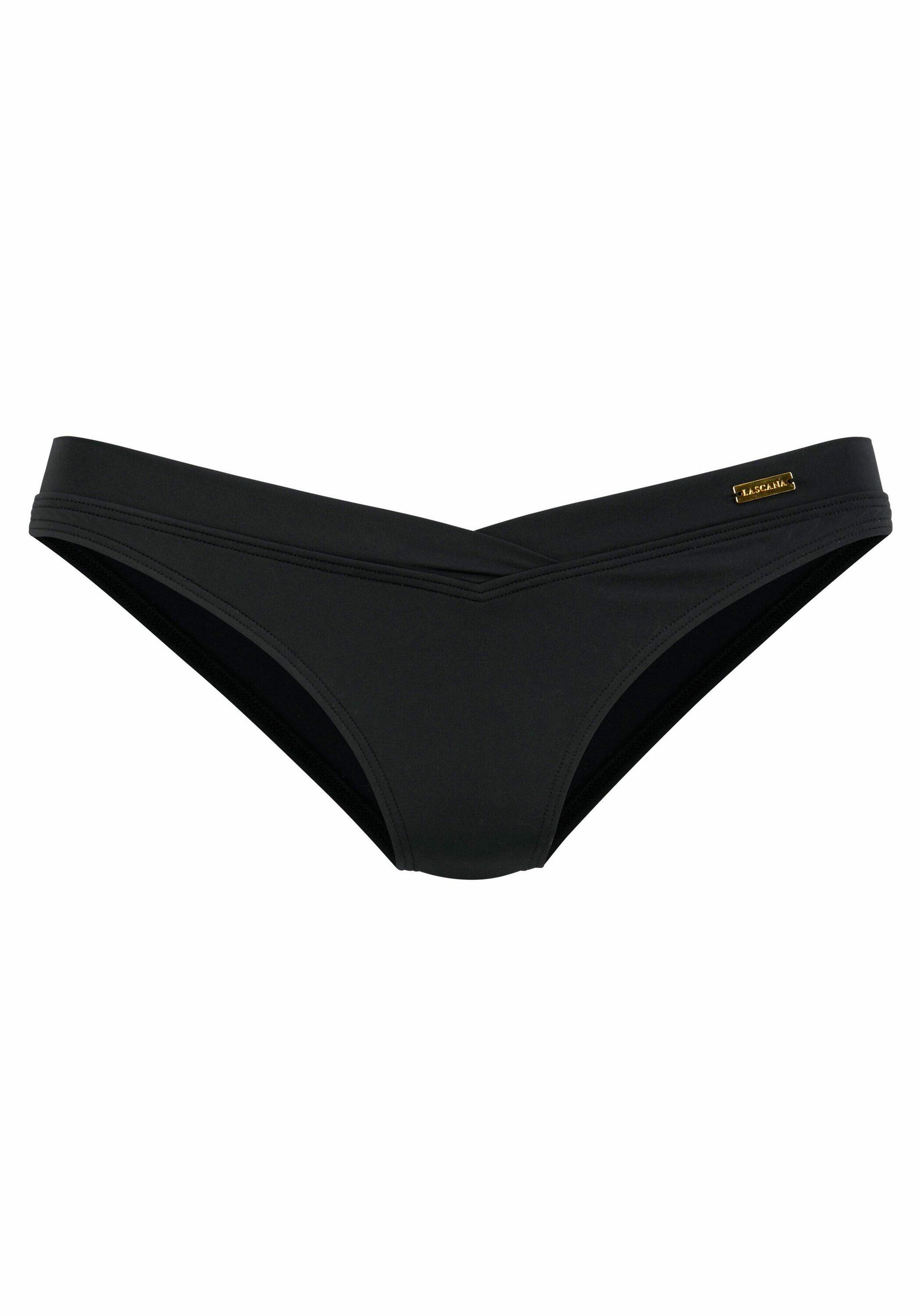Damen LASCANA Bikini Hose »Italy« 3/4