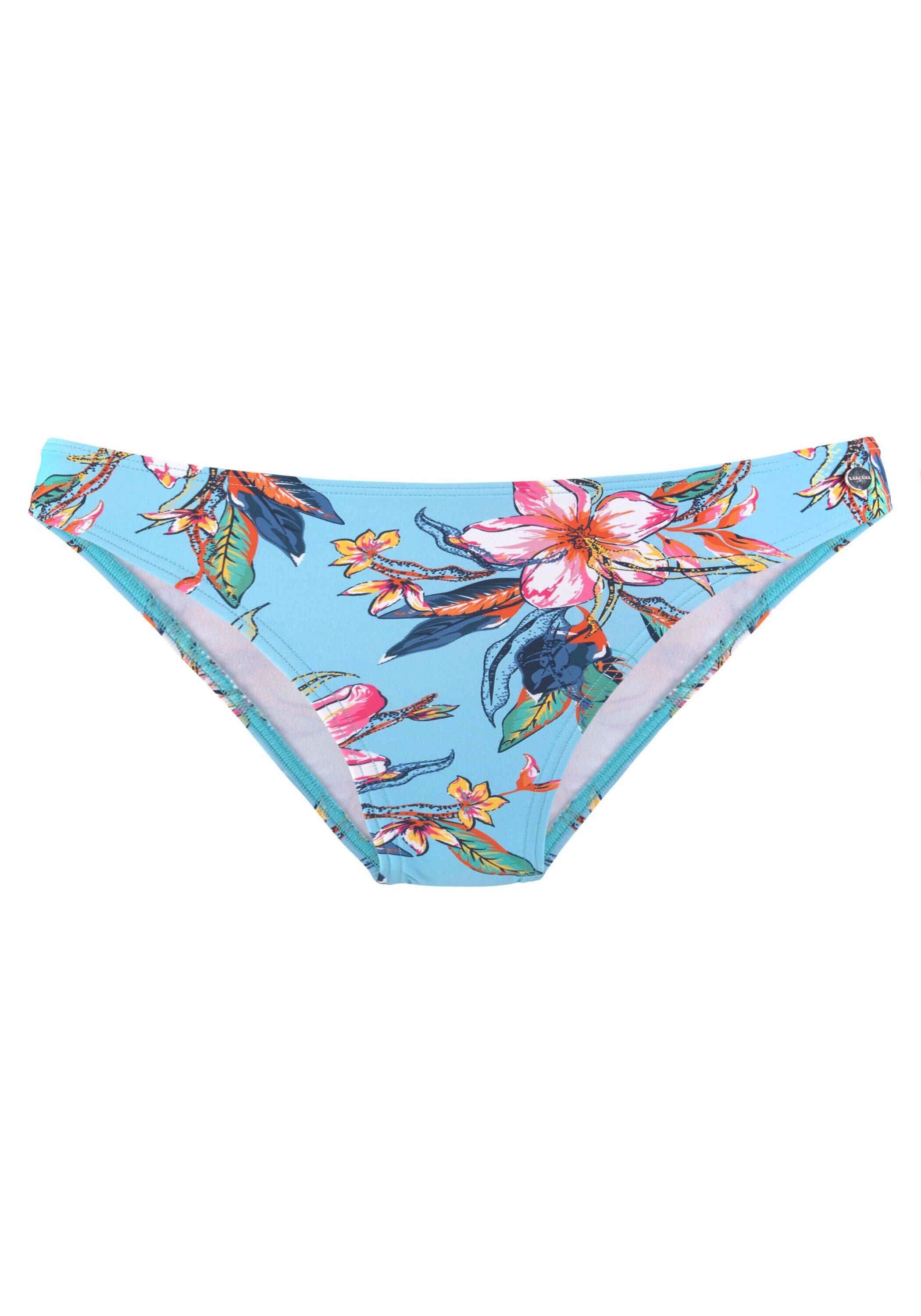 Damen LASCANA Bikini-Hose »Malia« 2/5