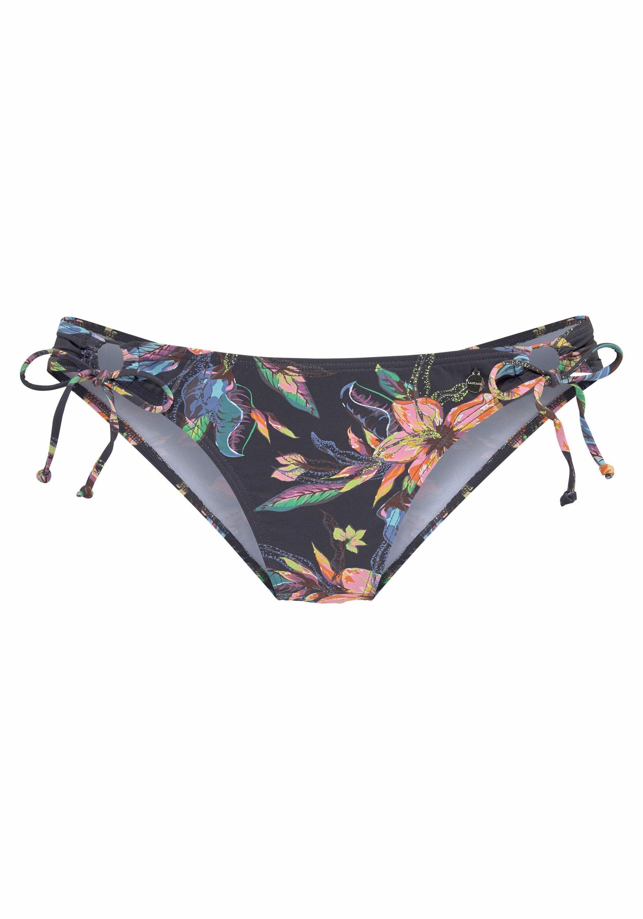 Damen LASCANA Bikini-Hose »Malia« 2/5