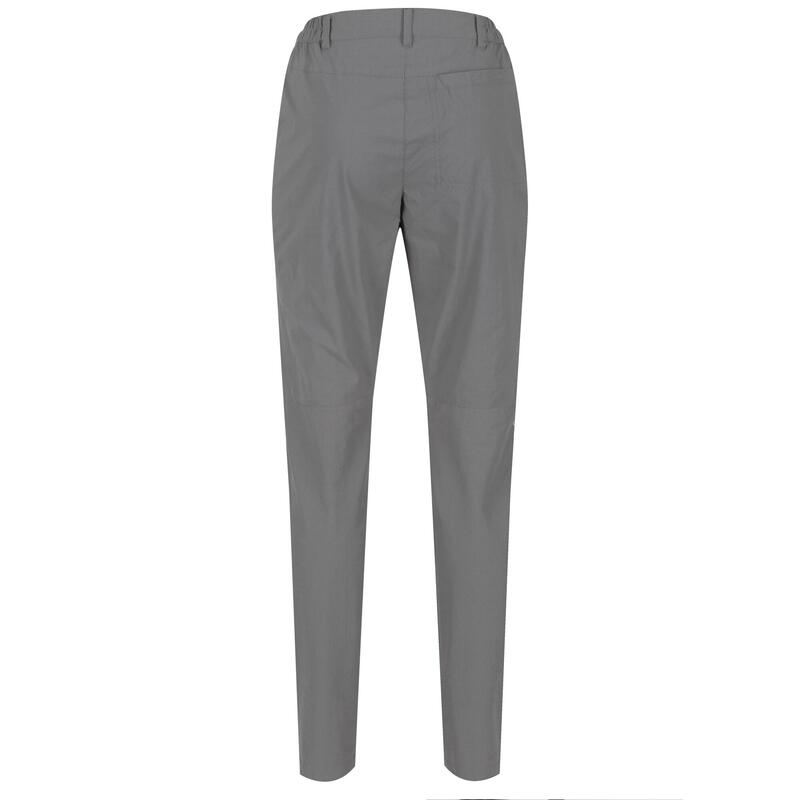 Pantaloni |655| Regatta Highton Strech Femei