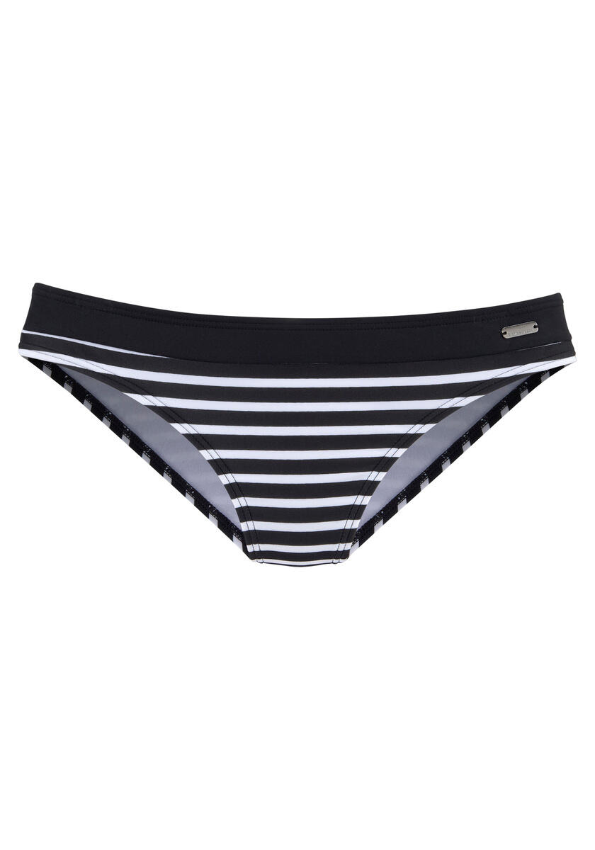 Bas de maillot de bain femme Lascana Summer 3/5