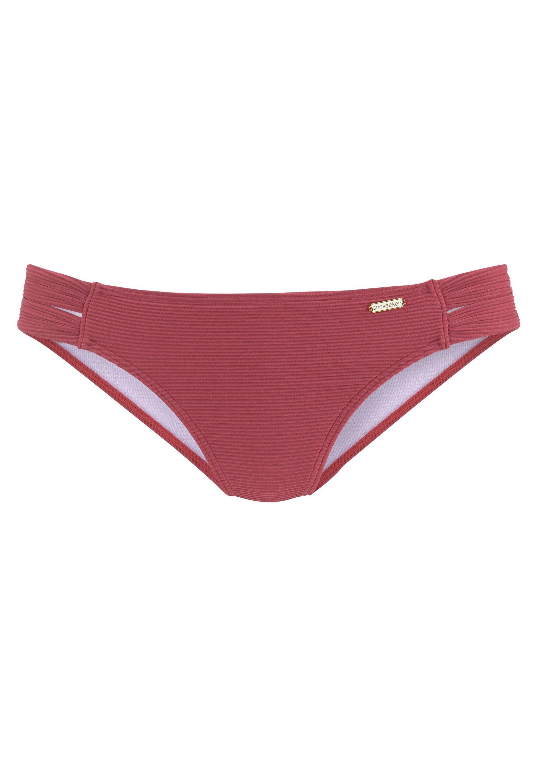 Damen Sunseeker Bikini-Hose »Fancy« 2/6