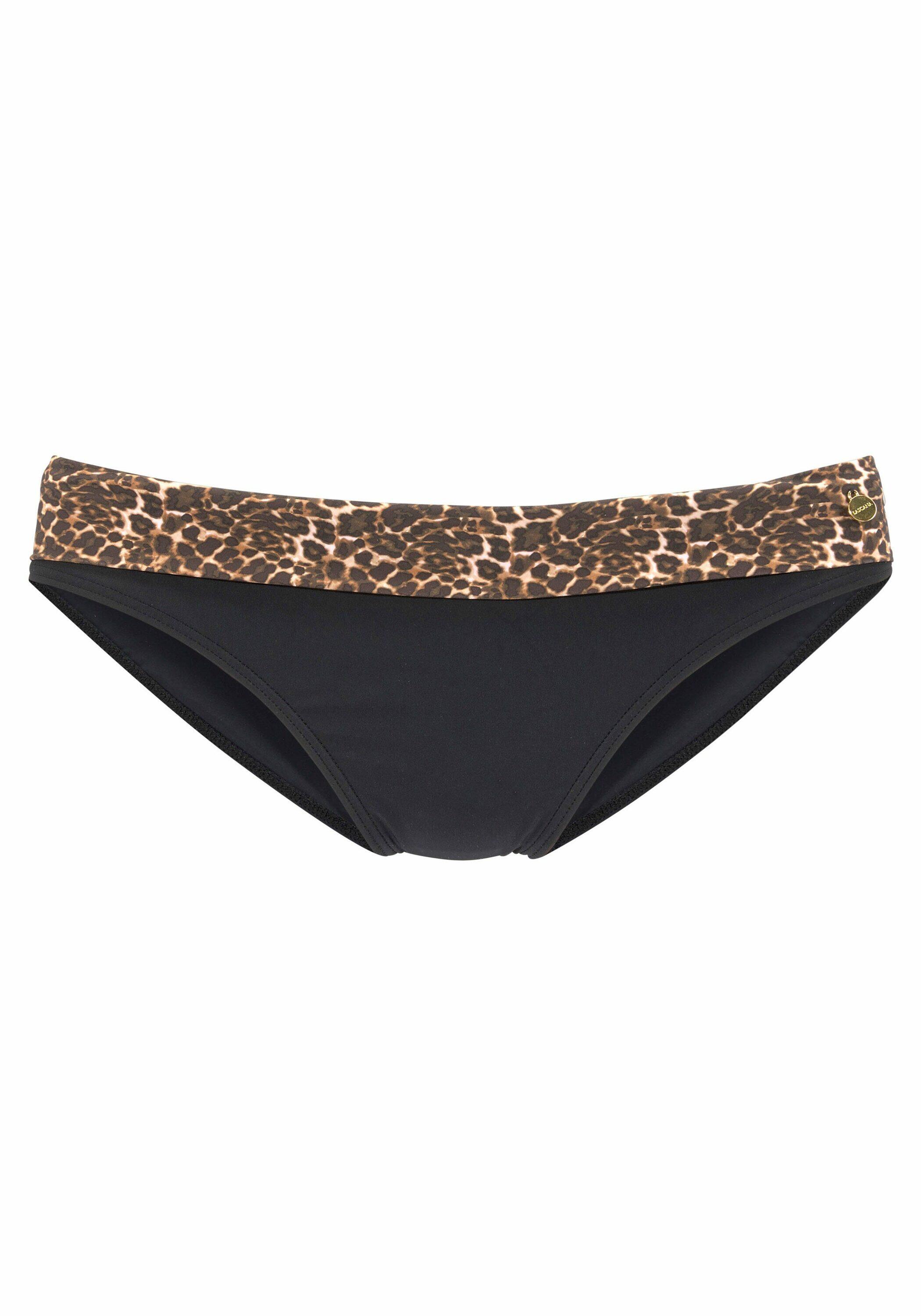 Damen Bikini-Hose 2/6