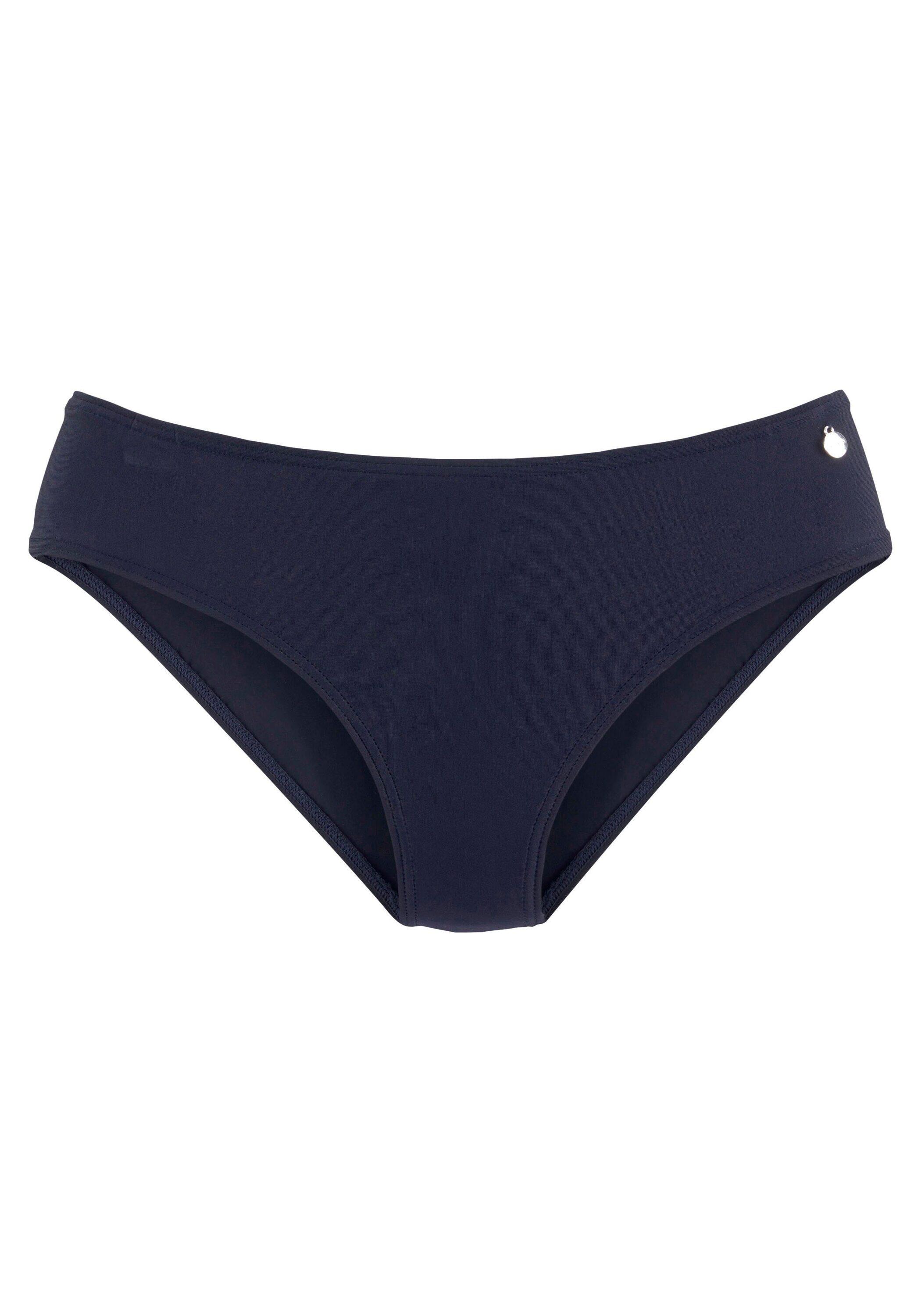 Damen LASCANA Bikini-Hose »Malia« 2/5