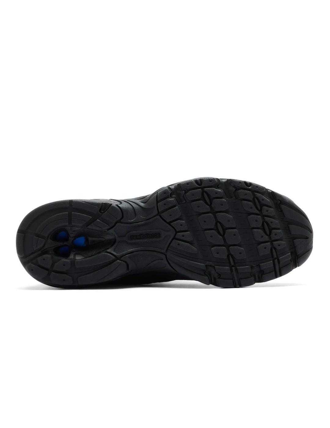 Chaussures pour hommes New Balance 740 noir 5/5